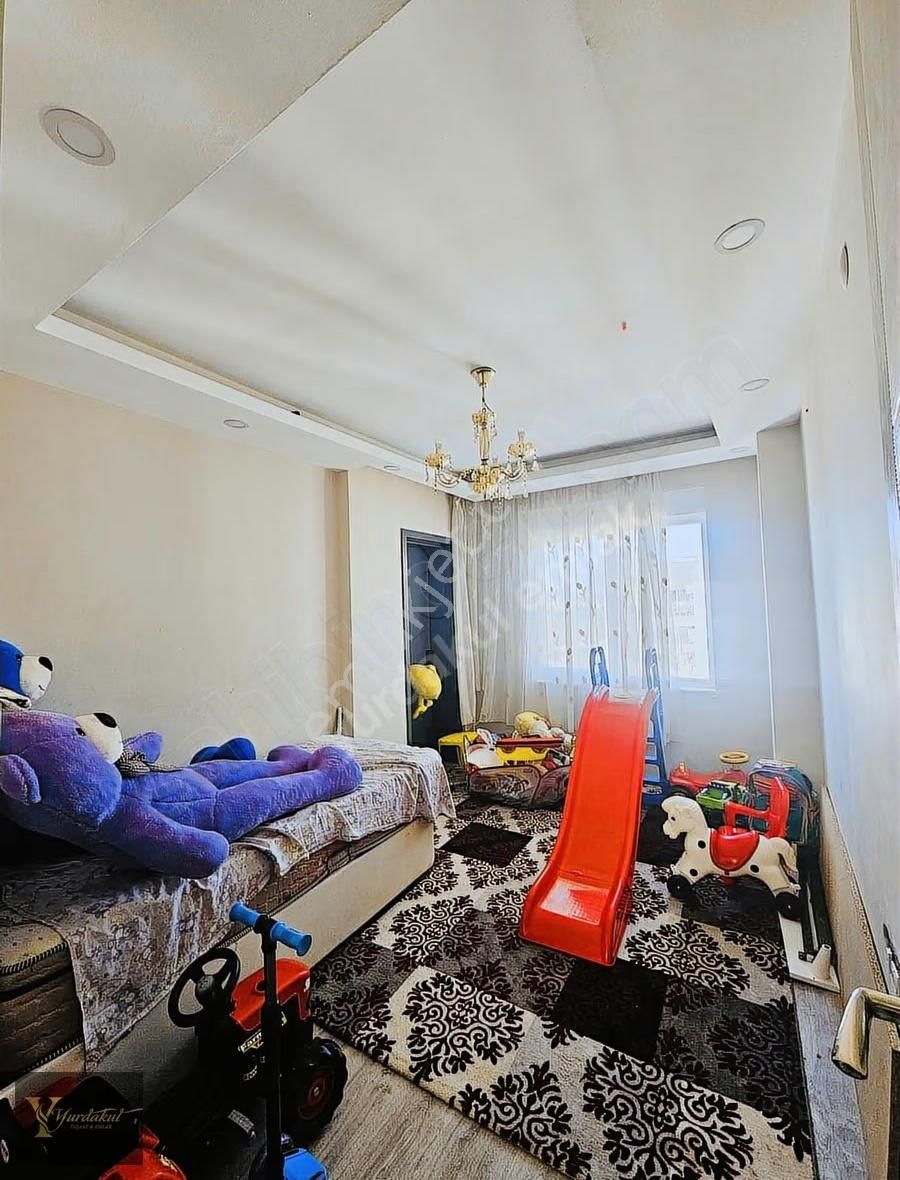 Göksu Mahallesinde 3+1 Havuzlu Site İçi Acil Satılık Daire - Görsel 24