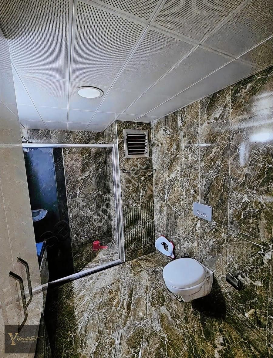 Göksu Mahallesinde 3+1 Havuzlu Site İçi Acil Satılık Daire - Görsel 5