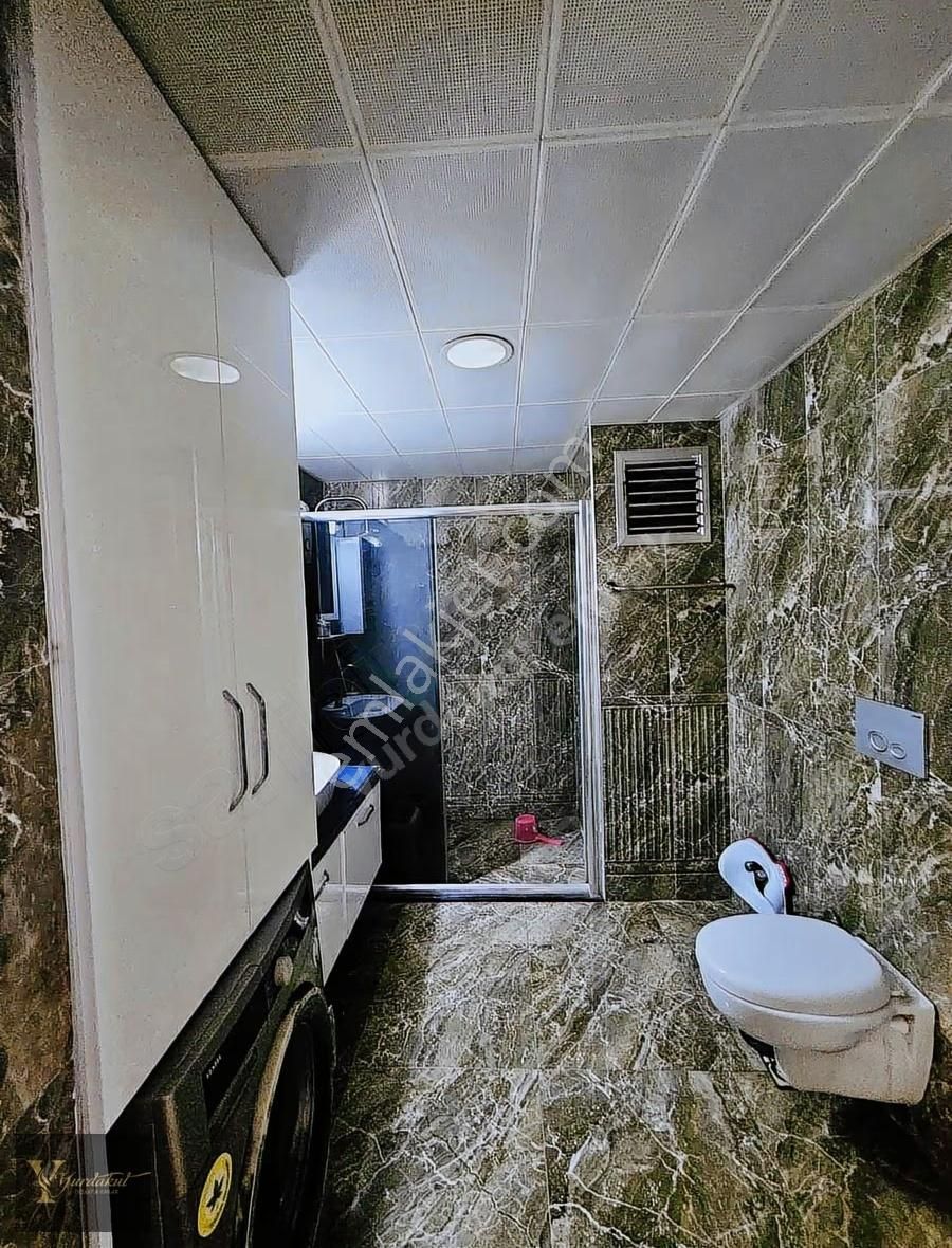 Göksu Mahallesinde 3+1 Havuzlu Site İçi Acil Satılık Daire - Görsel 13