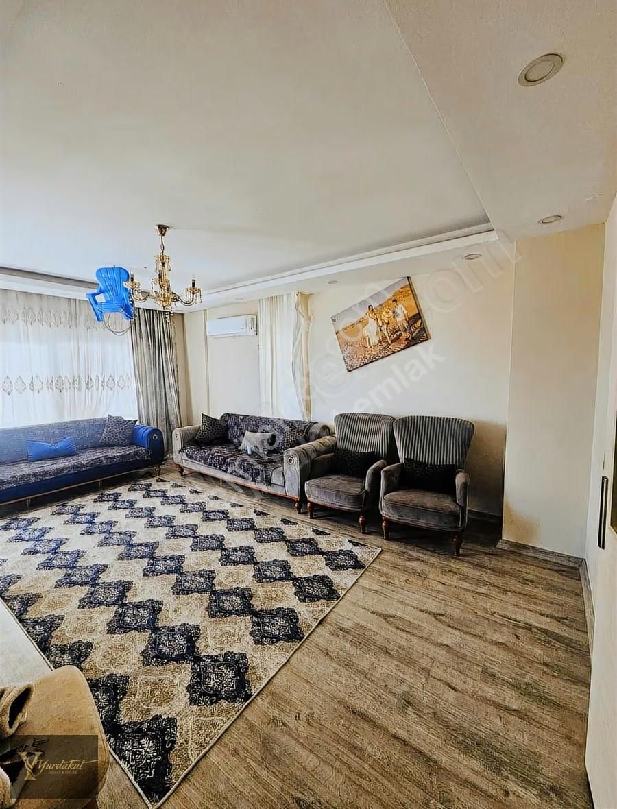 Göksu Mahallesinde 3+1 Havuzlu Site İçi Acil Satılık Daire - Görsel 22