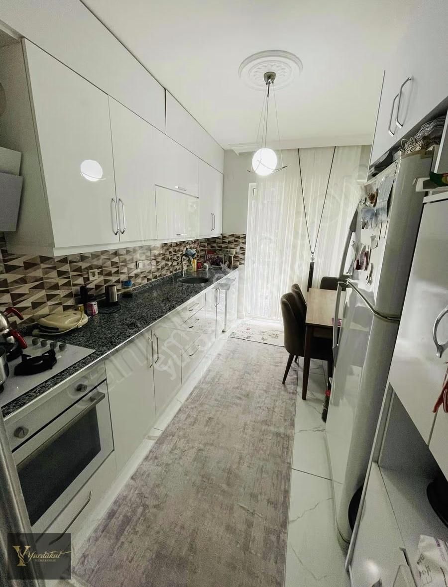 Ayanoğlunda 3+1 Site İçi Çok Geniş Fırsat Satılık Daire - Görsel 2