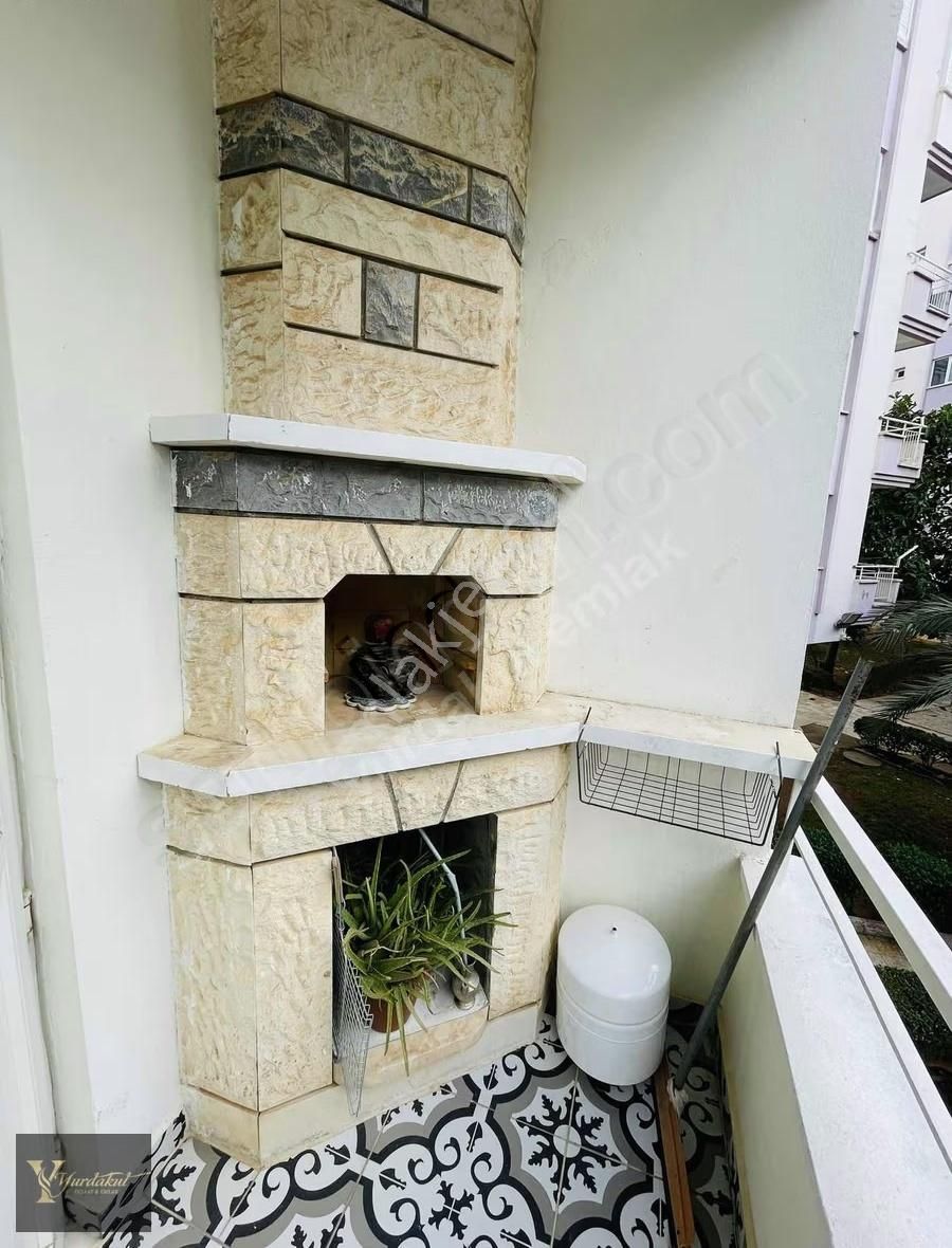 Ayanoğlunda 3+1 Site İçi Çok Geniş Fırsat Satılık Daire - Görsel 16