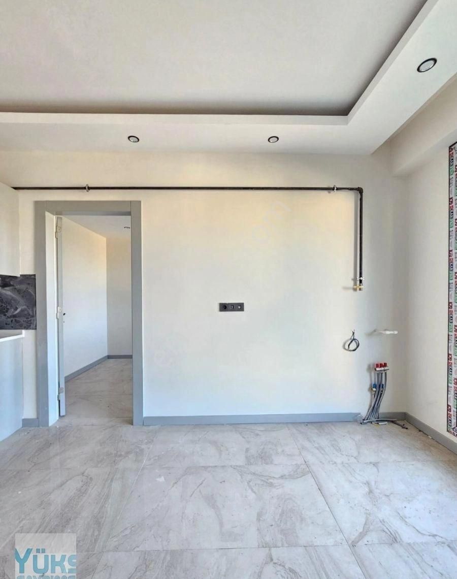 Denizli Karahasanlı Da 1+1 50 M2 Merkezi Konumda Lüks Satılık Apart - Görsel 18