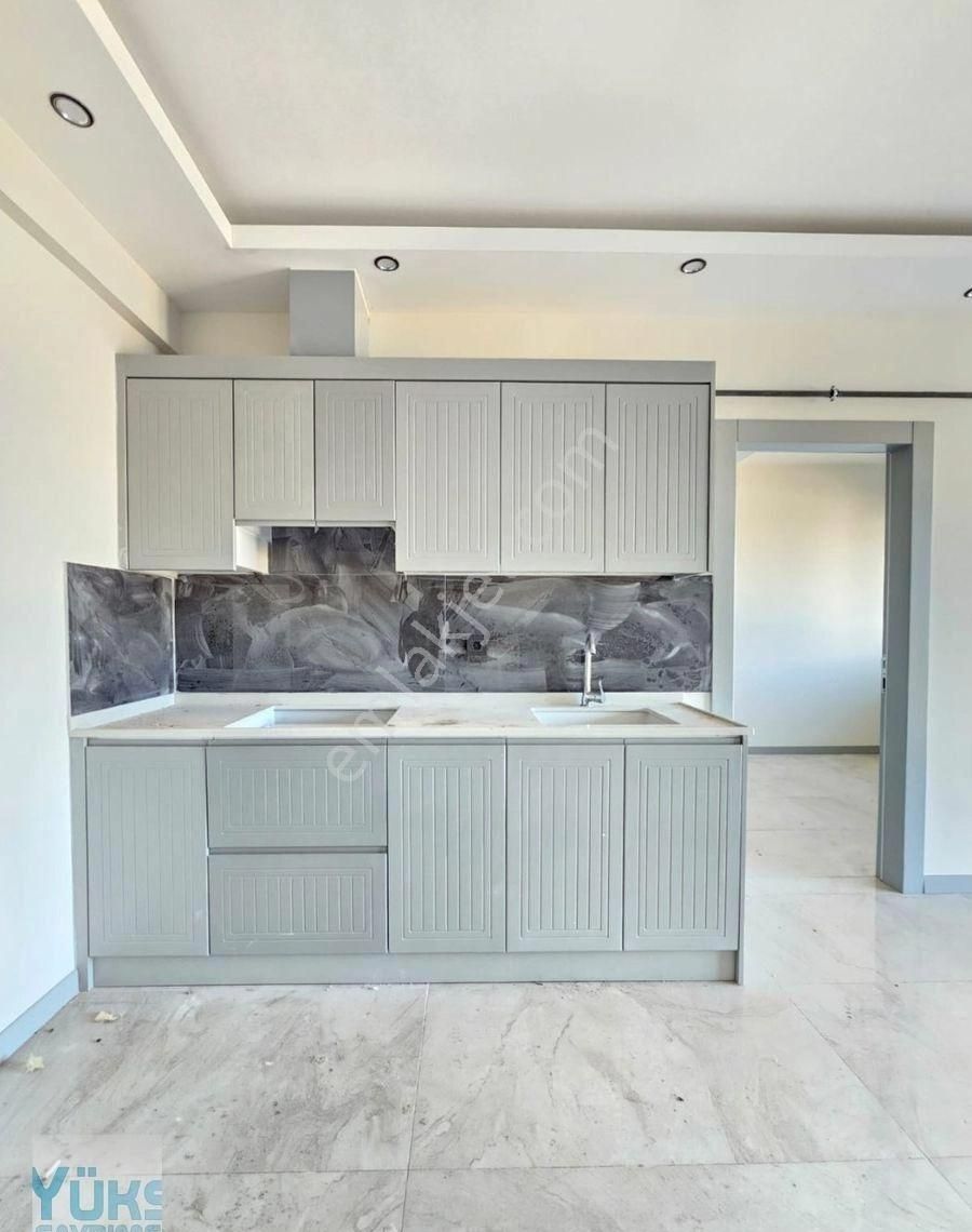 Denizli Karahasanlı Da 1+1 50 M2 Merkezi Konumda Lüks Satılık Apart - Görsel 23