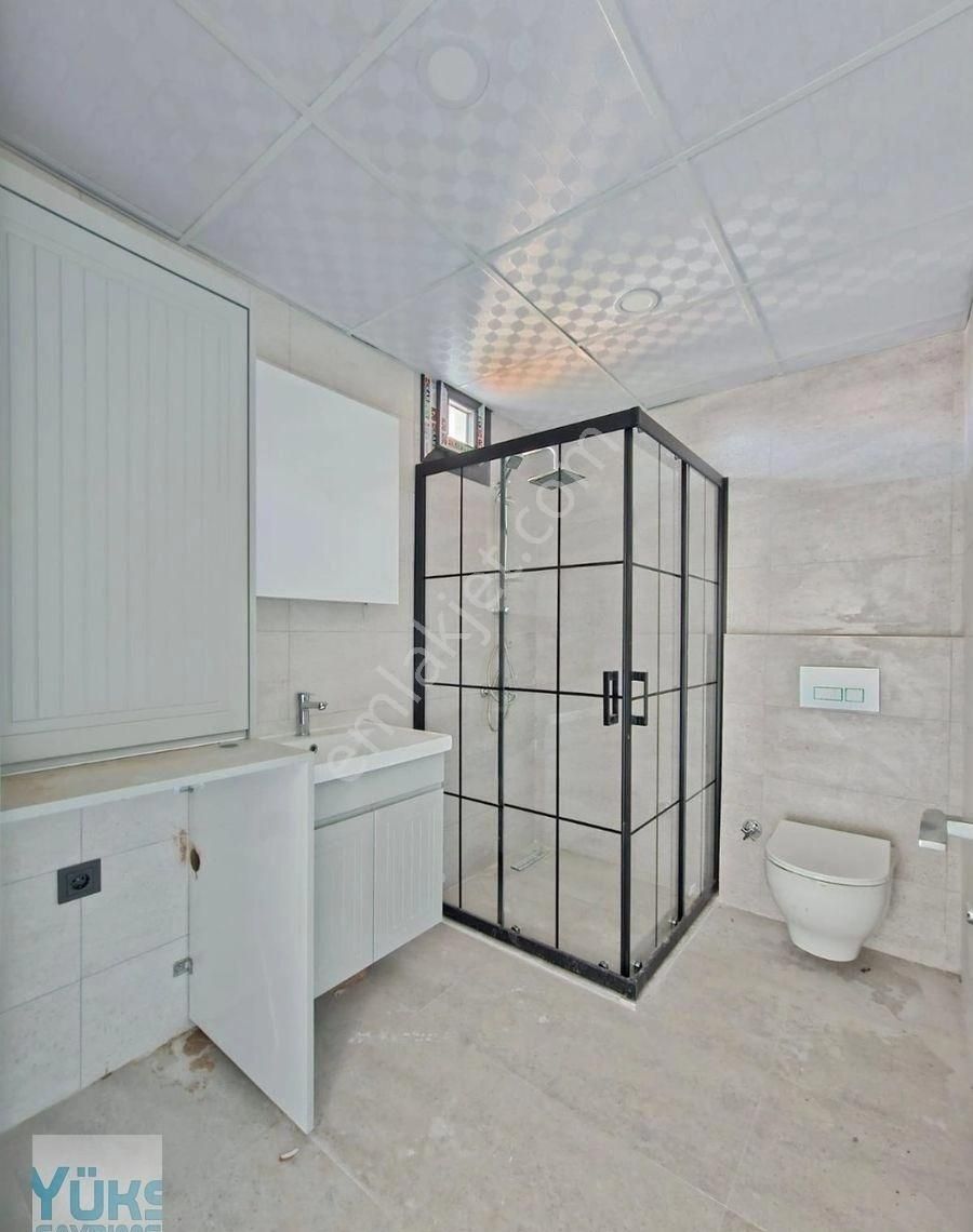 Denizli Karahasanlı Da 1+1 50 M2 Merkezi Konumda Lüks Satılık Apart - Görsel 15