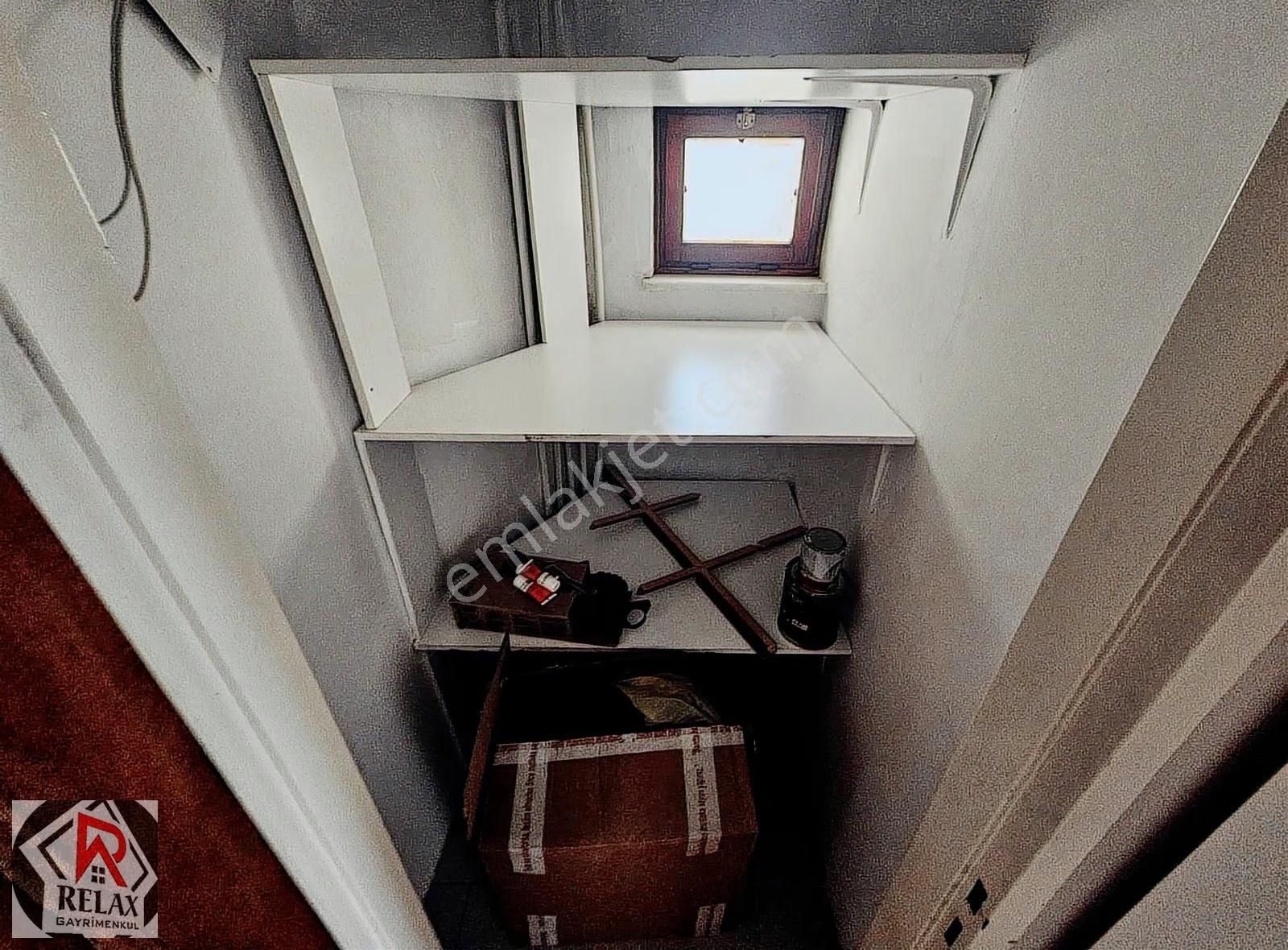 Relax'tan Bagcı Caddesi Üzeri 10.kat Manzaralı 135 M2 Site Daire - Görsel 15