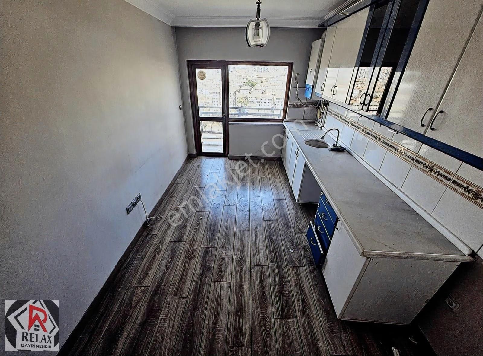 Relax'tan Bagcı Caddesi Üzeri 10.kat Manzaralı 135 M2 Site Daire - Görsel 26