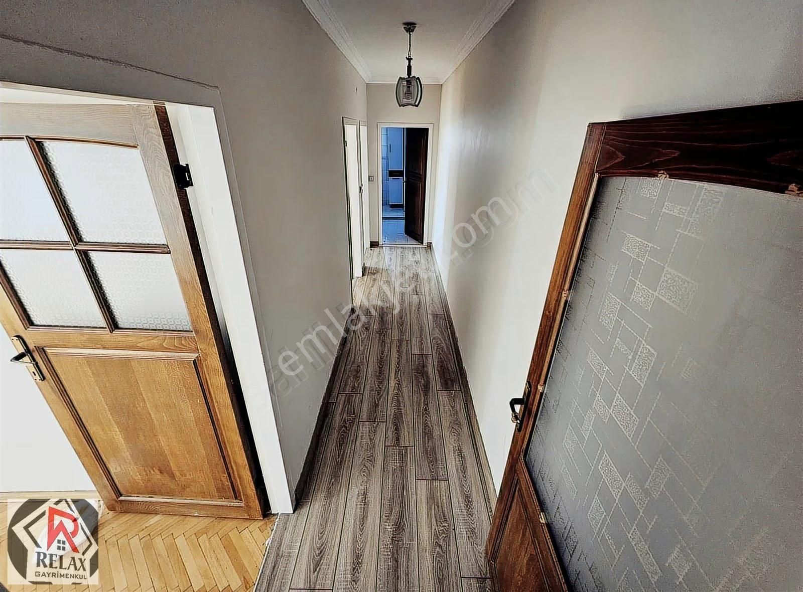 Relax'tan Bagcı Caddesi Üzeri 10.kat Manzaralı 135 M2 Site Daire - Görsel 5