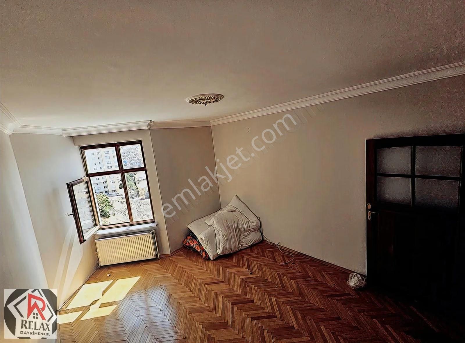 Relax'tan Bagcı Caddesi Üzeri 10.kat Manzaralı 135 M2 Site Daire - Görsel 2
