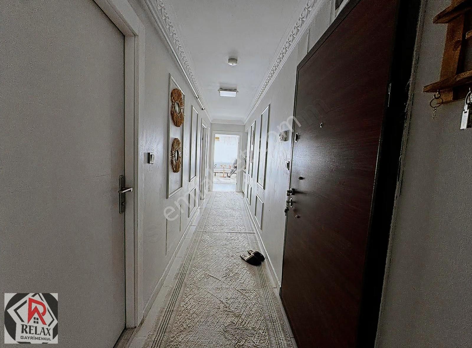 Relax'tan Ayvalı Merkez Yanı Yeni Bina 1.kat Kış Bahçeli Fırsat - Görsel 29