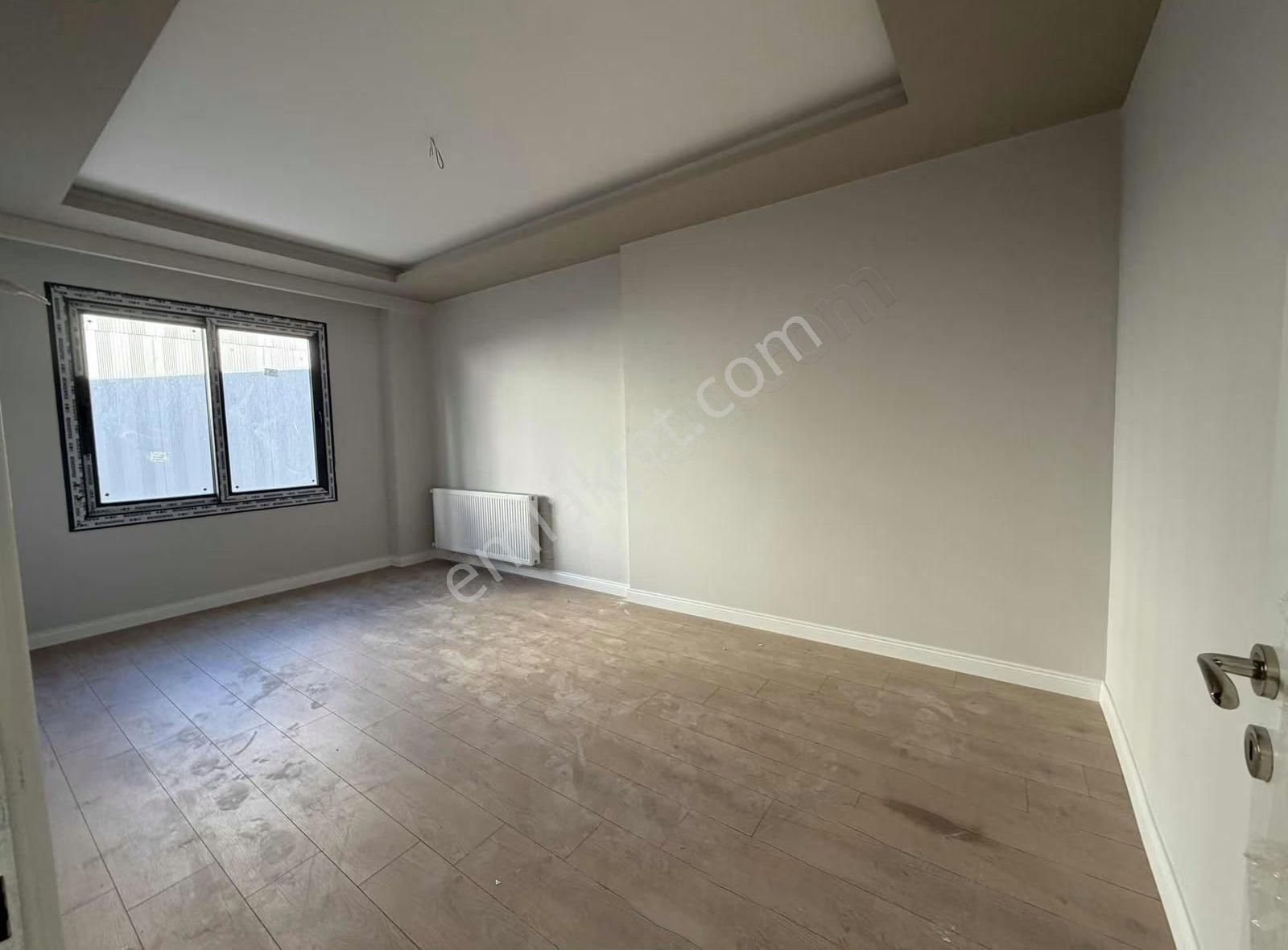 Huzurevlerinde Emsalsiz Kat Dublexsi 4+1 Radye Temel - Görsel 6