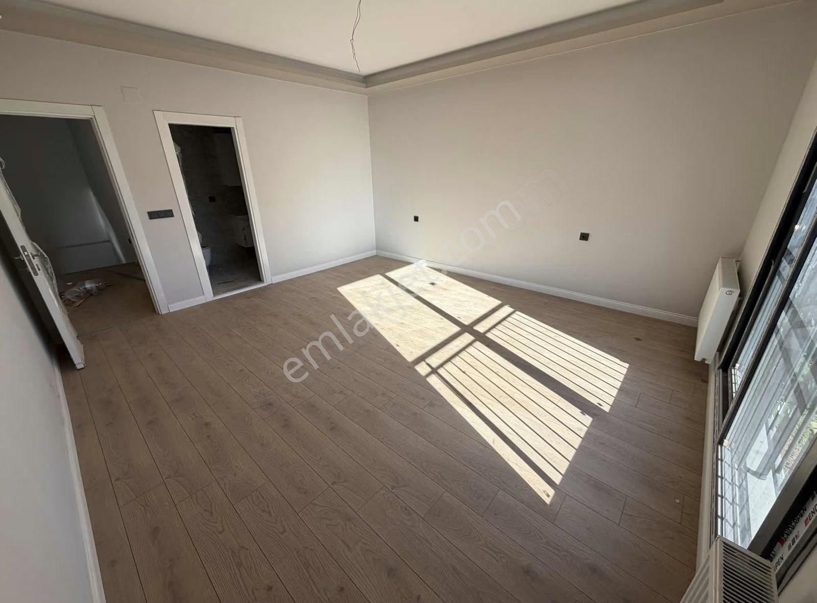 Huzurevlerinde Emsalsiz Kat Dublexsi 4+1 Radye Temel - Görsel 18