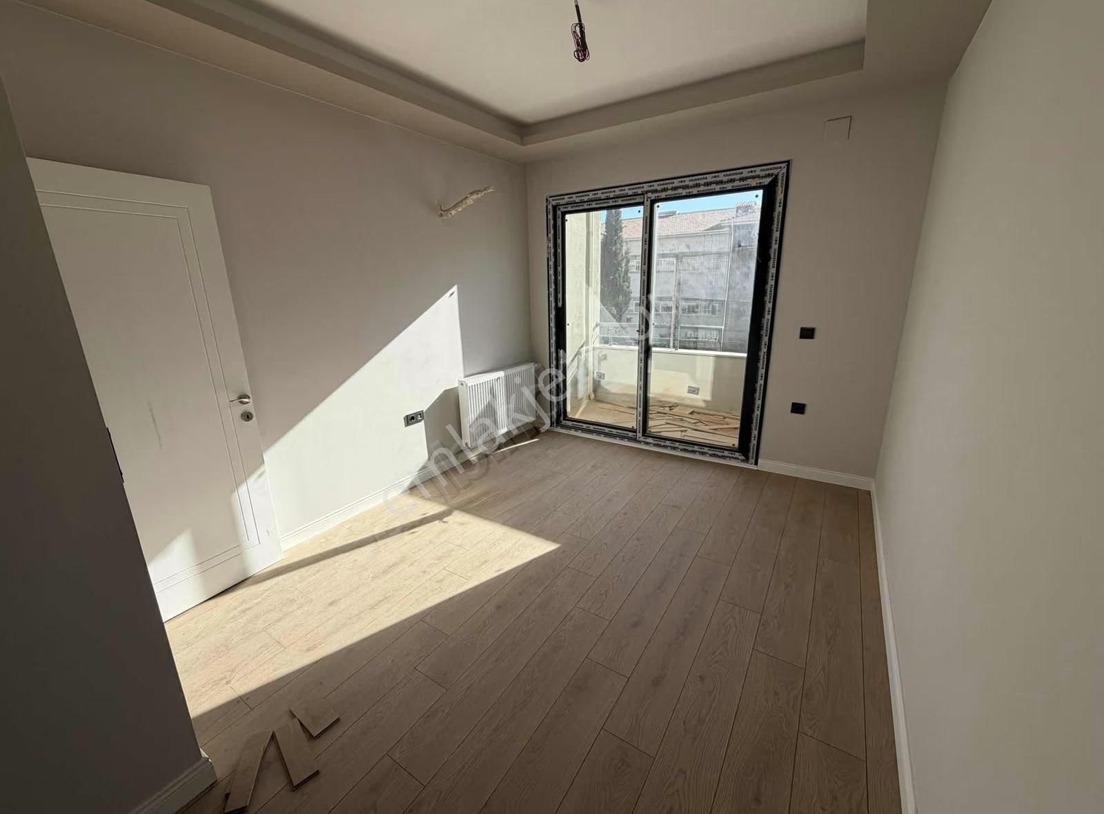 Huzurevlerinde Emsalsiz Kat Dublexsi 4+1 Radye Temel - Görsel 5