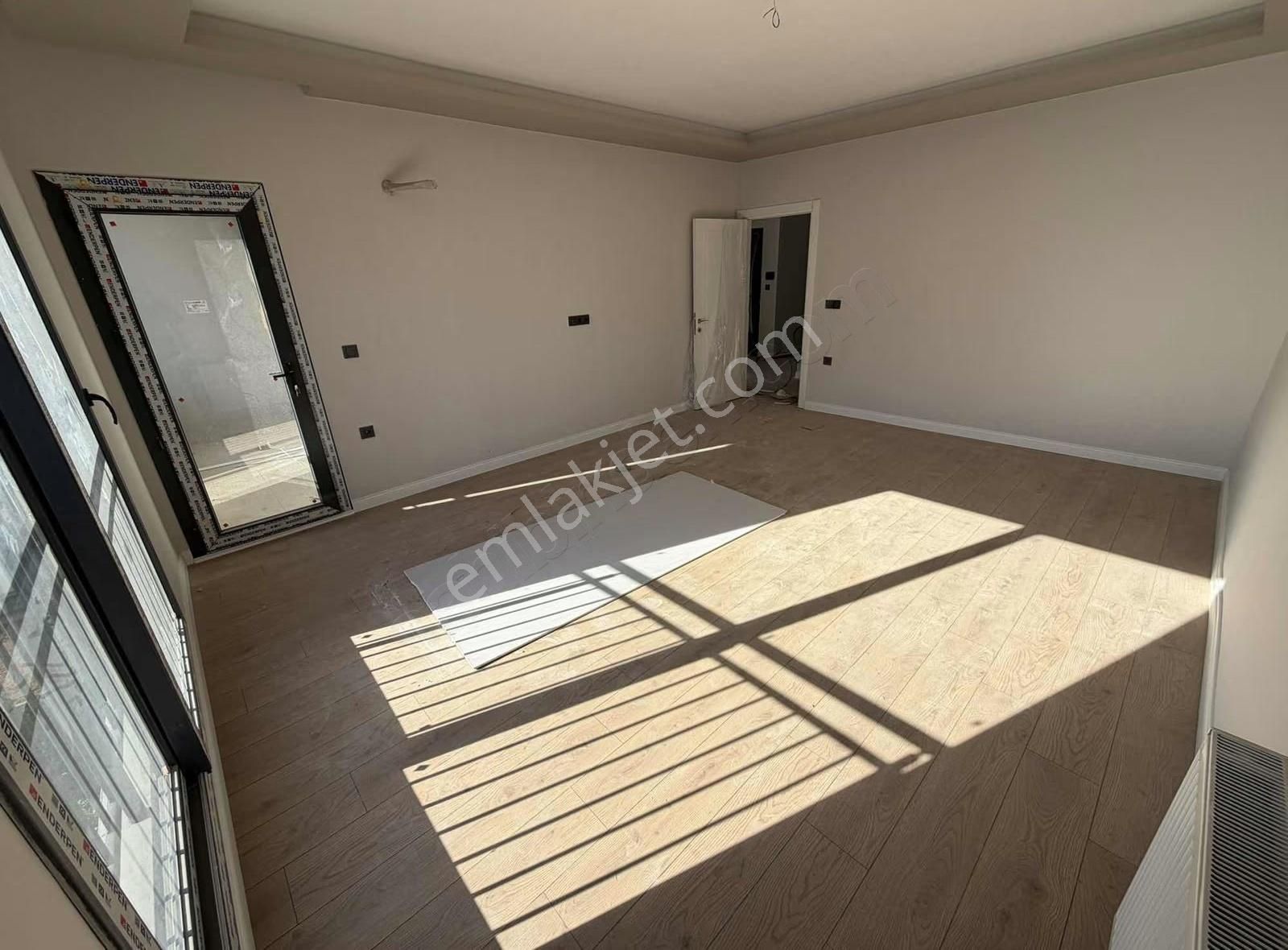 Huzurevlerinde Emsalsiz Kat Dublexsi 4+1 Radye Temel - Görsel 21