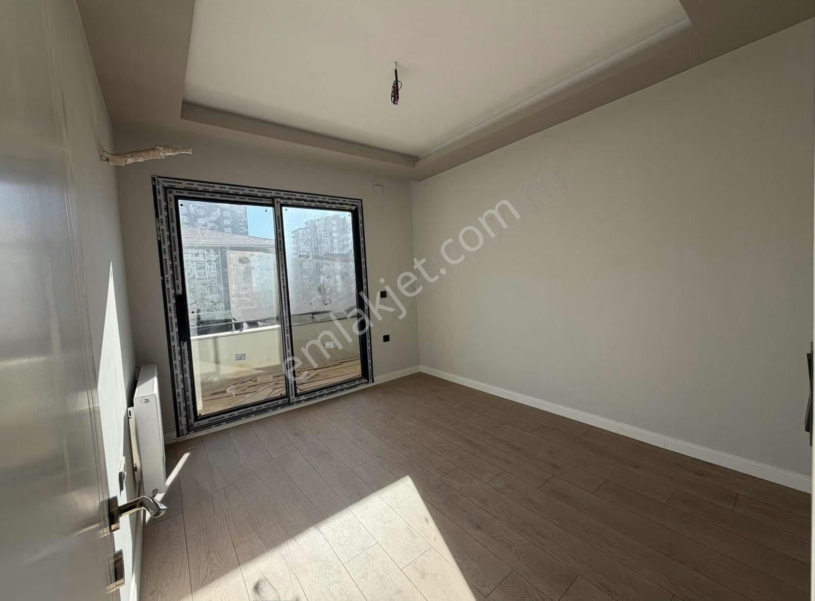 Huzurevlerinde Emsalsiz Kat Dublexsi 4+1 Radye Temel - Görsel 25