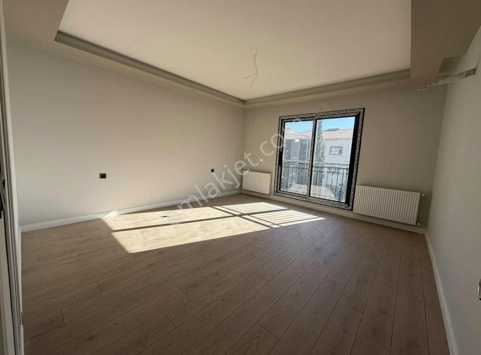 Huzurevlerinde Emsalsiz Kat Dublexsi 4+1 Radye Temel - Görsel 8