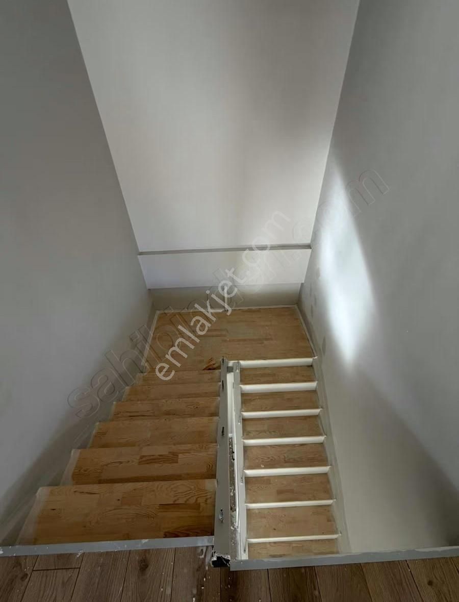 Huzurevlerinde Emsalsiz Kat Dublexsi 4+1 Radye Temel - Görsel 16