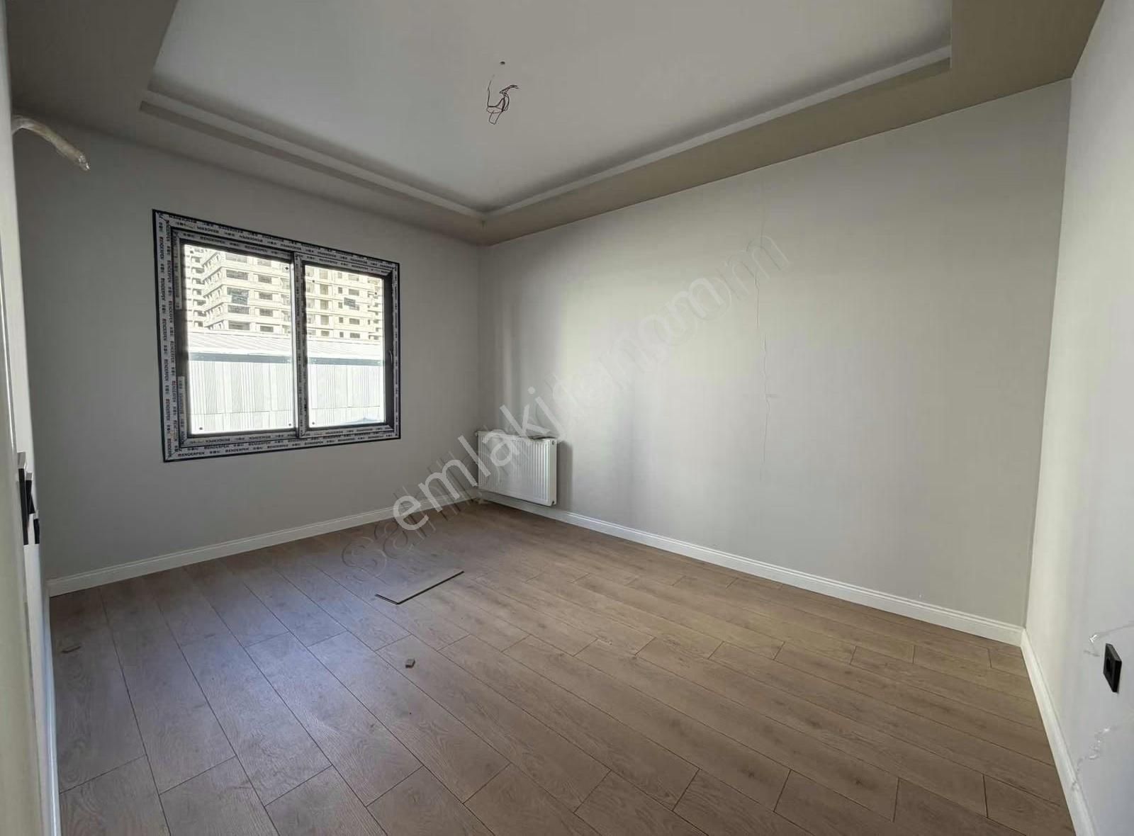 Huzurevlerinde Emsalsiz Kat Dublexsi 4+1 Radye Temel - Görsel 7