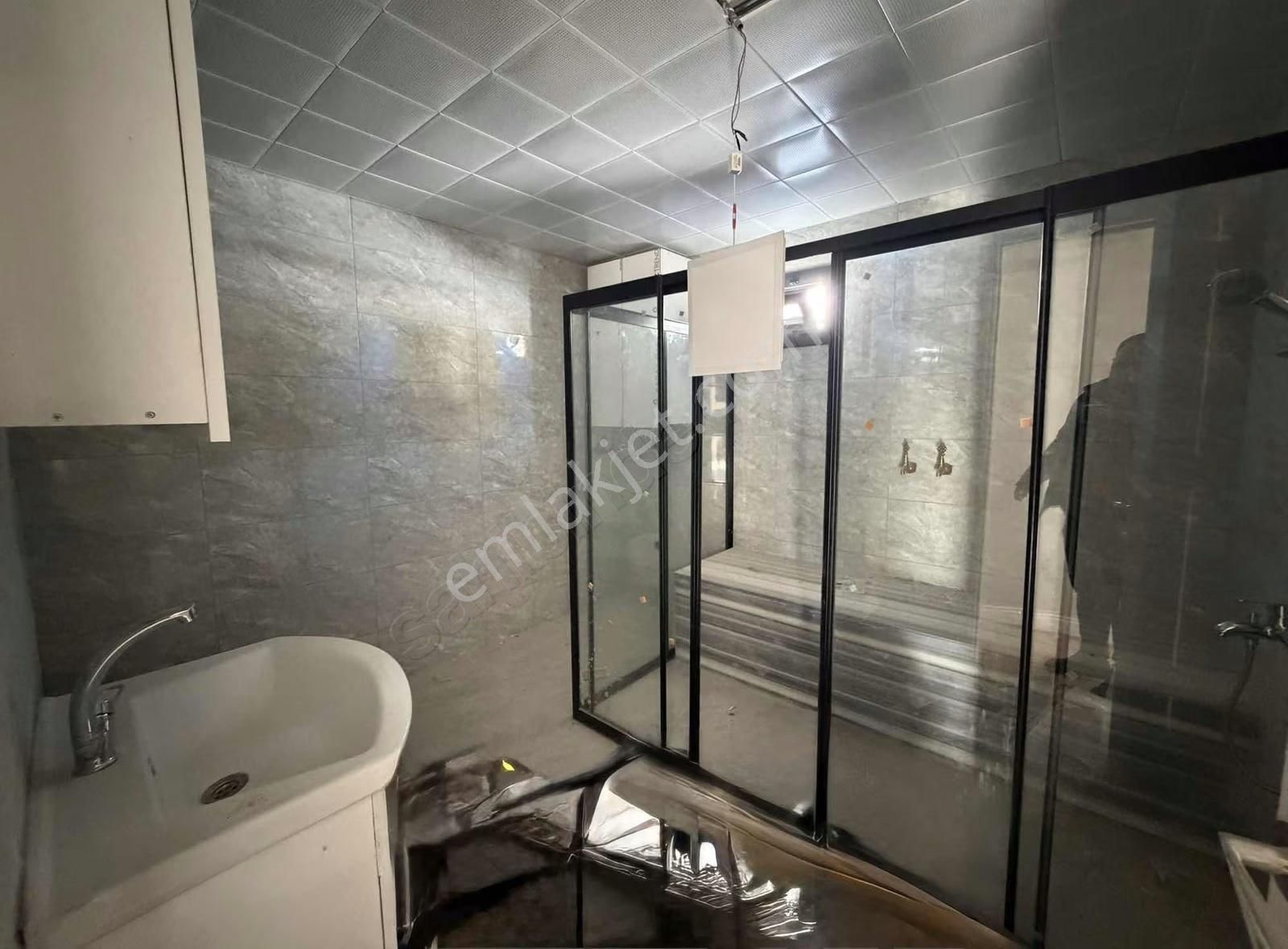 Huzurevlerinde Emsalsiz Kat Dublexsi 4+1 Radye Temel - Görsel 19