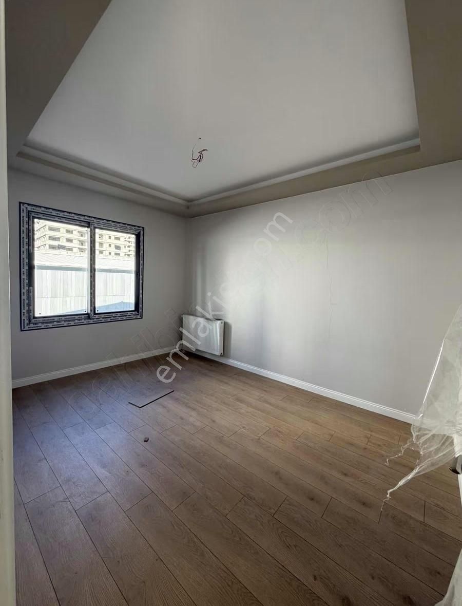 Huzurevlerinde Emsalsiz Kat Dublexsi 4+1 Radye Temel - Görsel 15