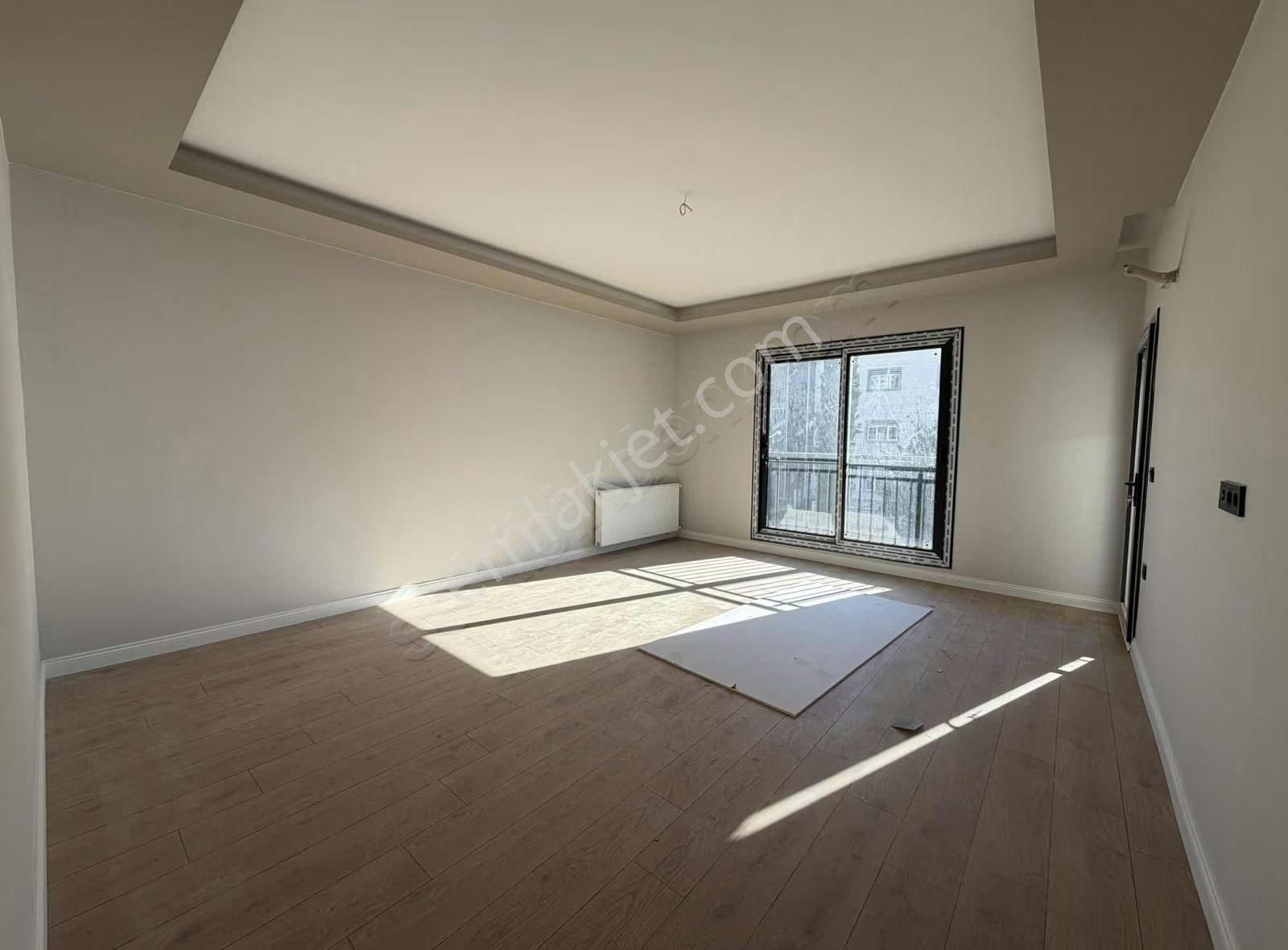 Huzurevlerinde Emsalsiz Kat Dublexsi 4+1 Radye Temel - Görsel 10