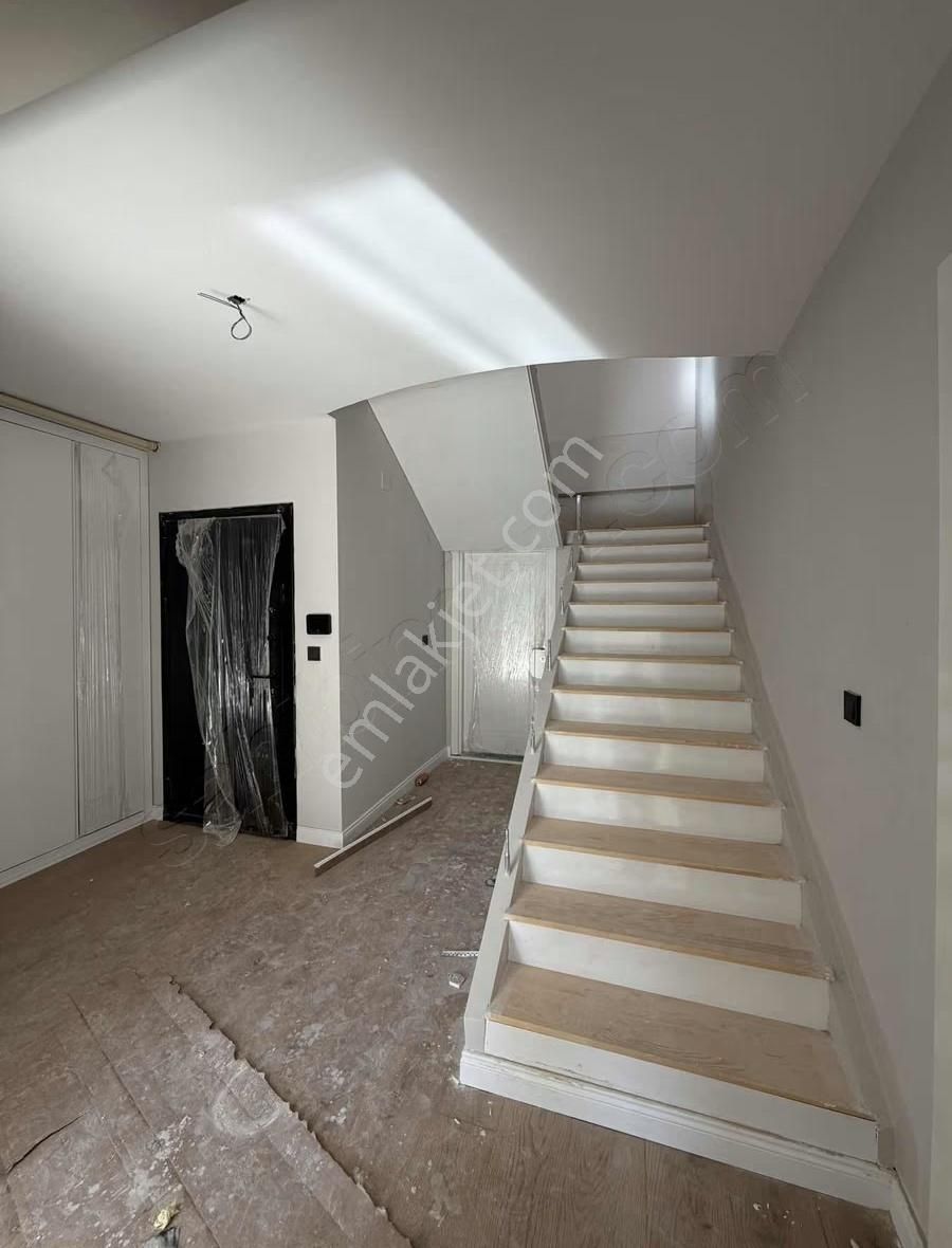 Huzurevlerinde Emsalsiz Kat Dublexsi 4+1 Radye Temel - Görsel 17