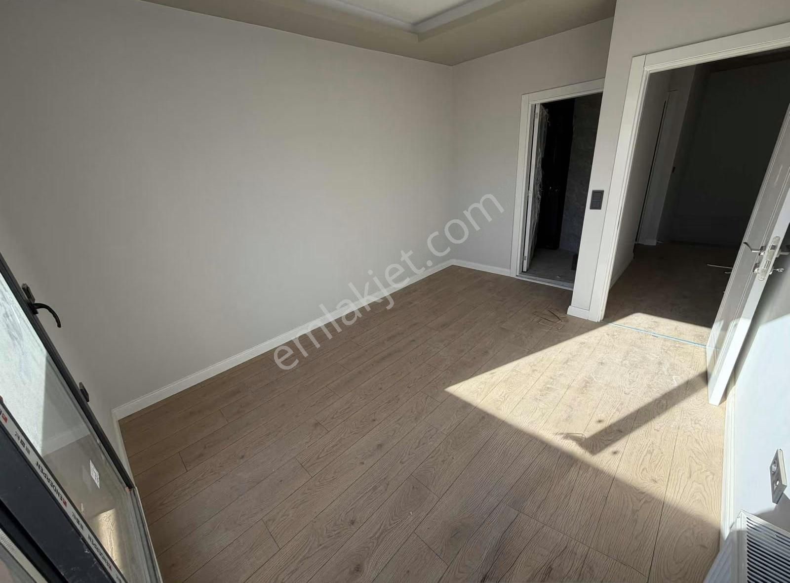 Huzurevlerinde Emsalsiz Kat Dublexsi 4+1 Radye Temel - Görsel 9