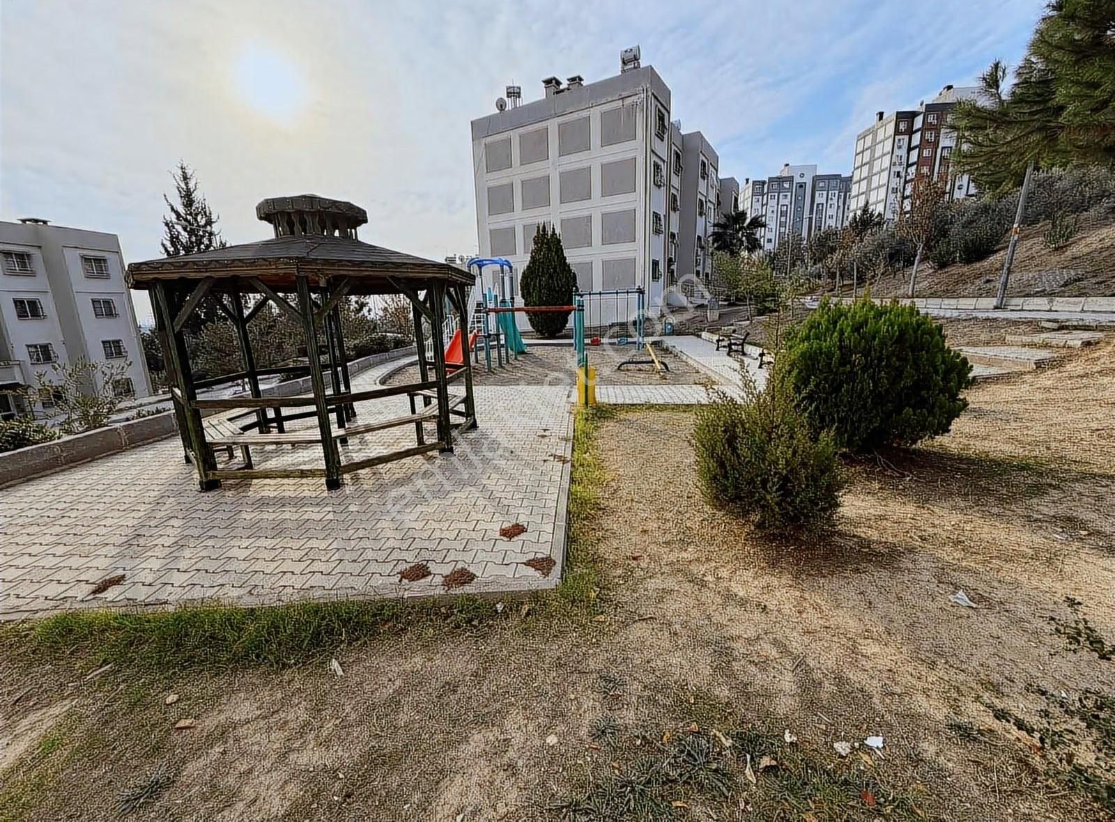 Şambayadı Toki'de Ekstralı 2+1 K.m Fırsat Daire - Görsel 4