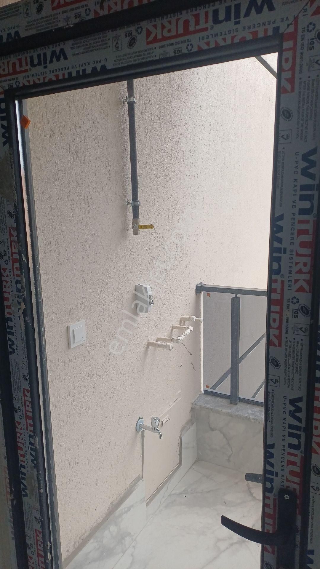 Ereğli Güncel Emlak Kırmacı Mah.sıfır Daire Satıyor - Görsel 11