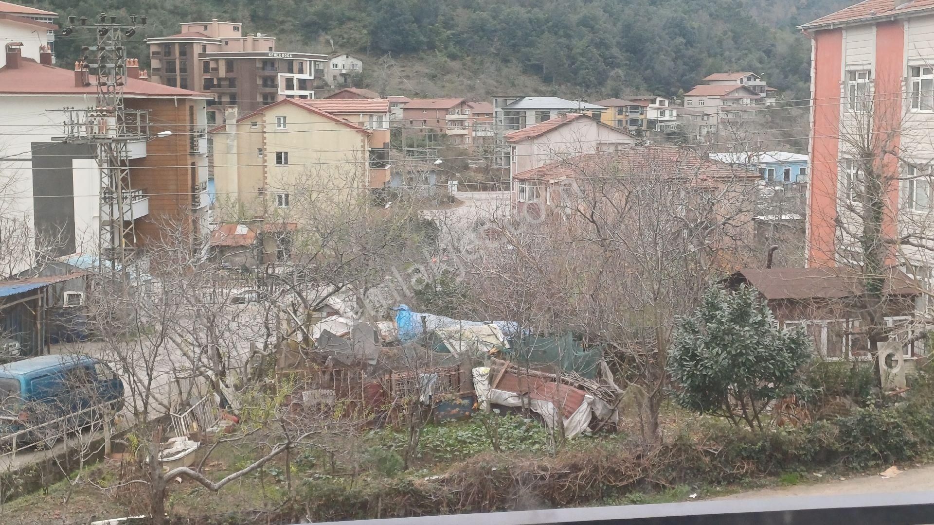 Ereğli Güncel Emlak Kırmacı Mah.sıfır Daire Satıyor - Görsel 6