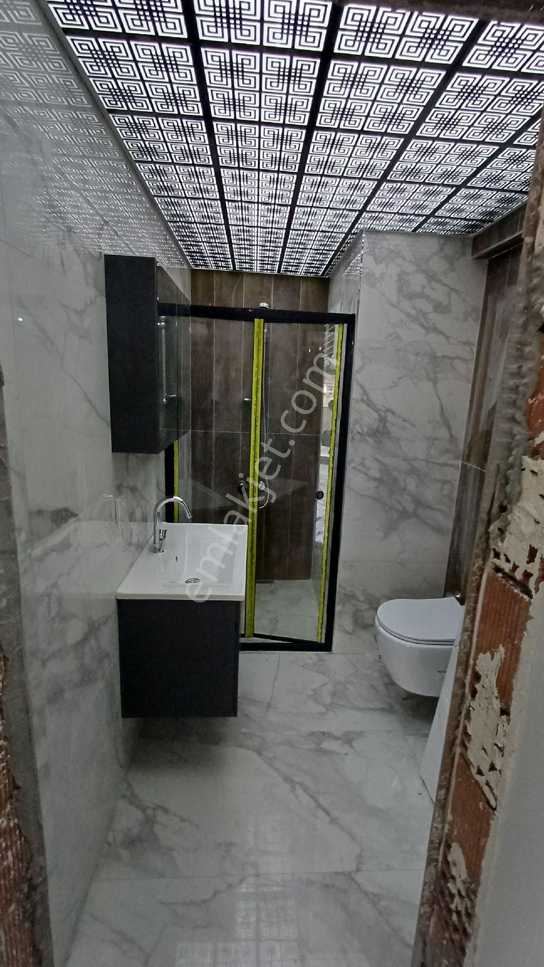 Ereğli Güncel Emlak Kırmacı Mah.sıfır Daire Satıyor - Görsel 12