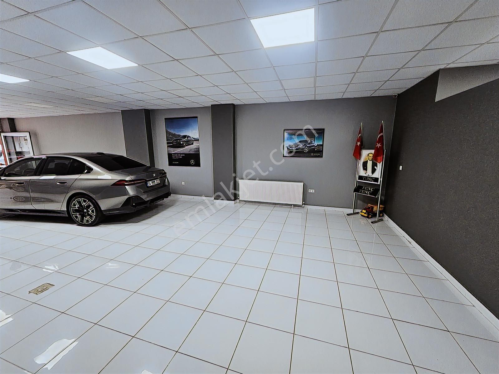 Emekevler'de İşlek Cadde Üzerinde Satılık 150m² İşyeri&dükkan - Görsel 9