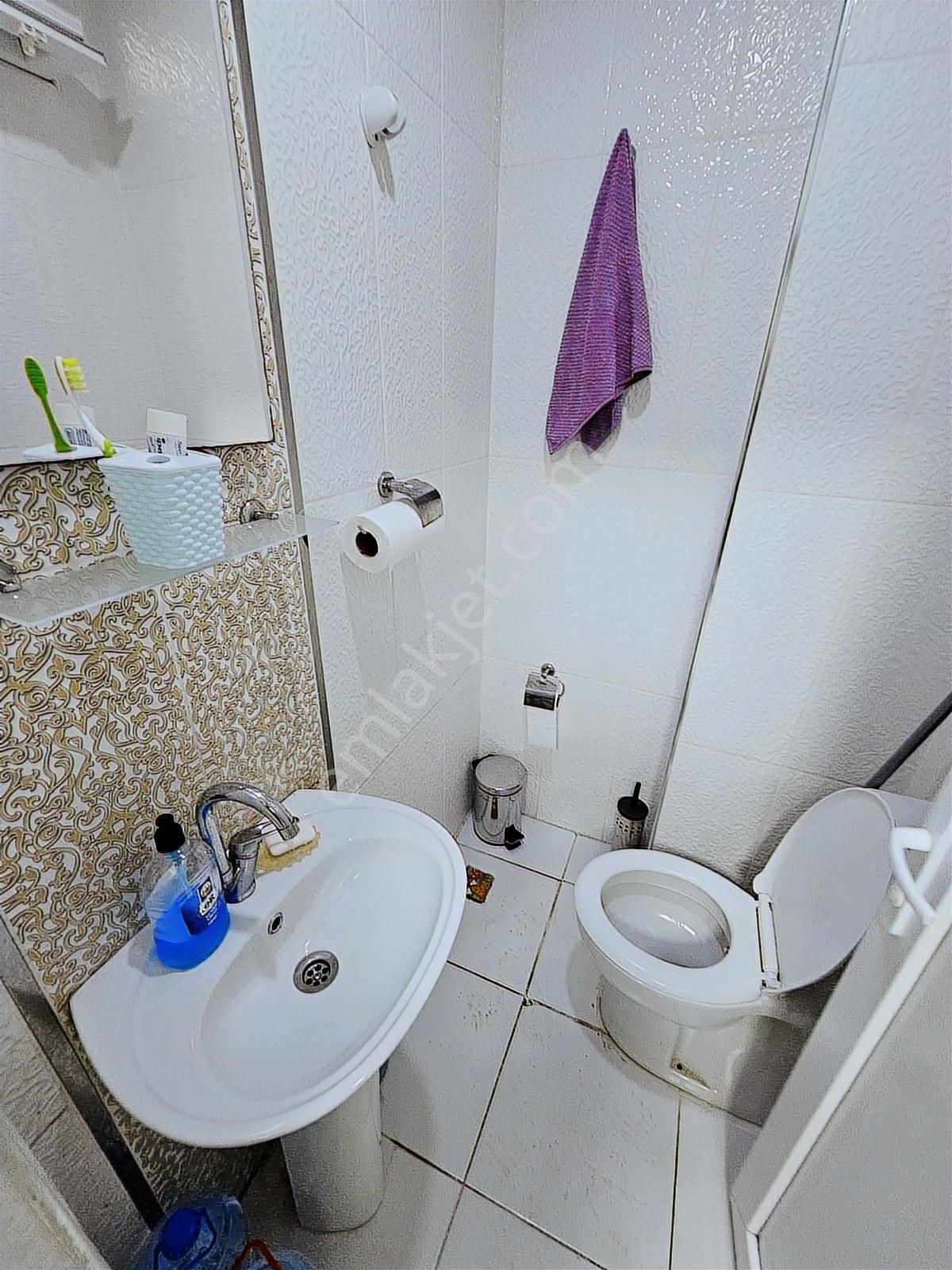 Emekevler'de İşlek Cadde Üzerinde Satılık 150m² İşyeri&dükkan - Görsel 14