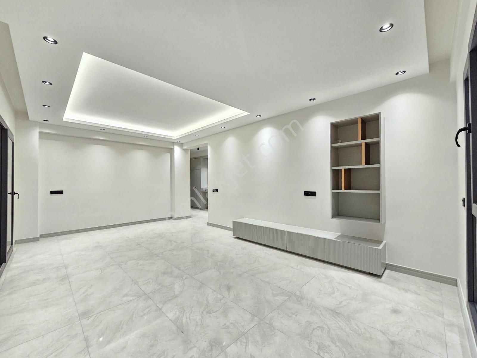 Denizli Yenişafak Ta 3+1 Panjurlu Lüks Satılık Fırsat Daire - Görsel 19