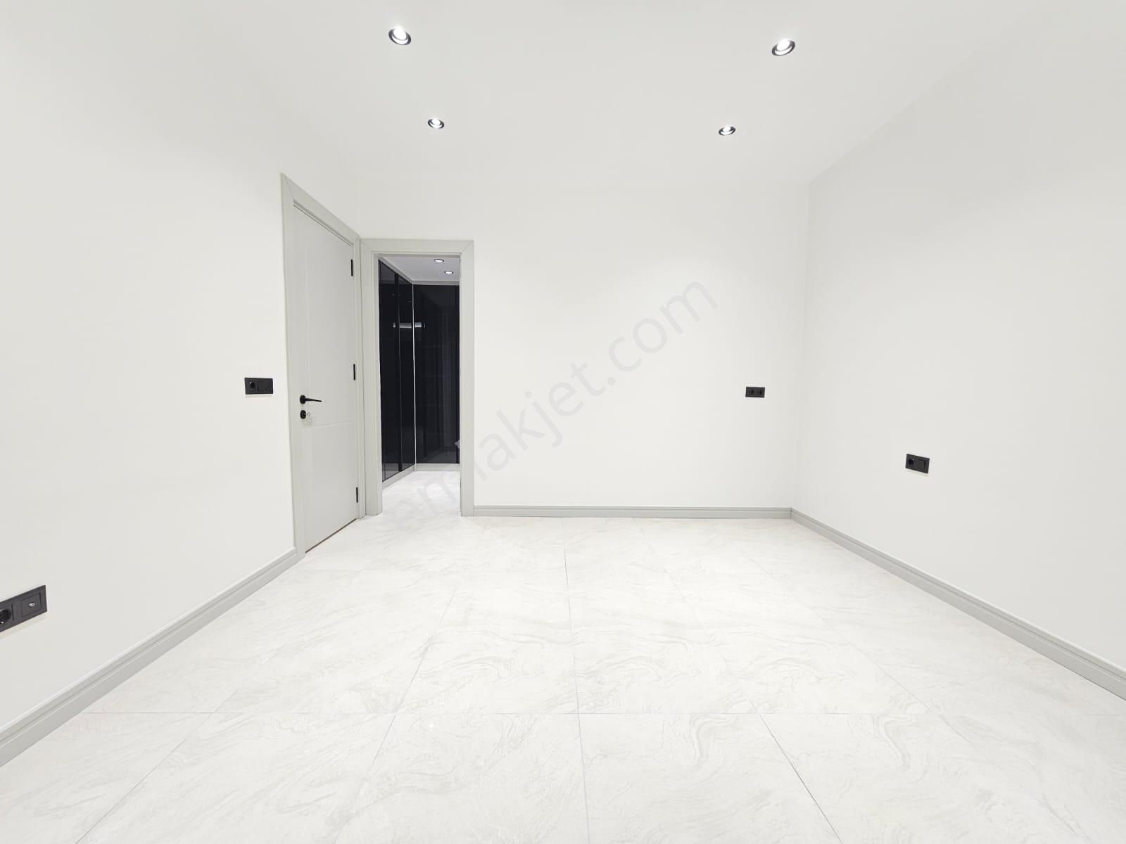 Denizli Yenişafak Ta 3+1 Panjurlu Lüks Satılık Fırsat Daire - Görsel 34