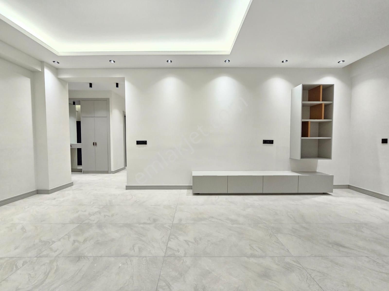 Denizli Yenişafak Ta 3+1 Panjurlu Lüks Satılık Fırsat Daire - Görsel 18