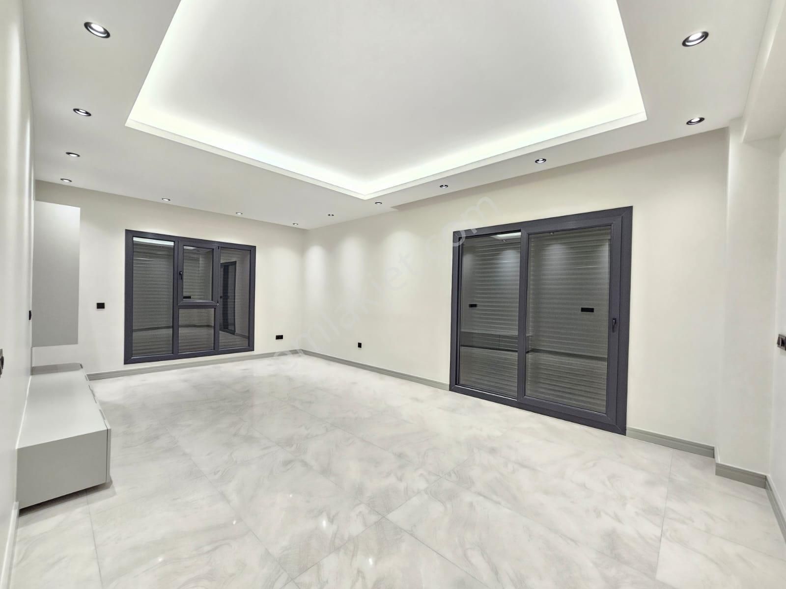 Denizli Yenişafak Ta 3+1 Panjurlu Lüks Satılık Fırsat Daire - Görsel 17