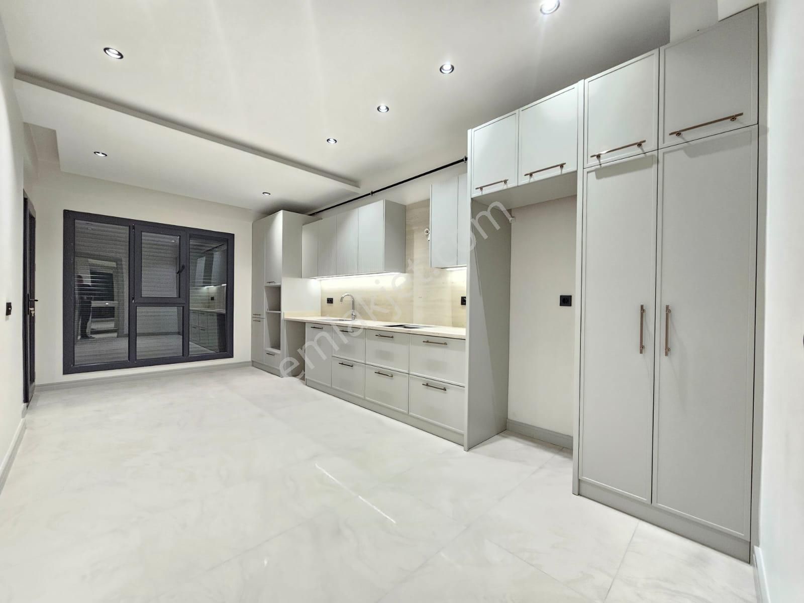 Denizli Yenişafak Ta 3+1 Panjurlu Lüks Satılık Fırsat Daire - Görsel 6