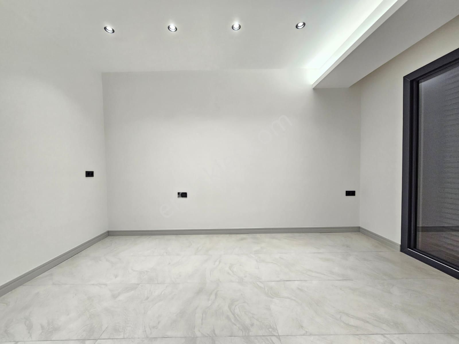 Denizli Yenişafak Ta 3+1 Panjurlu Lüks Satılık Fırsat Daire - Görsel 30