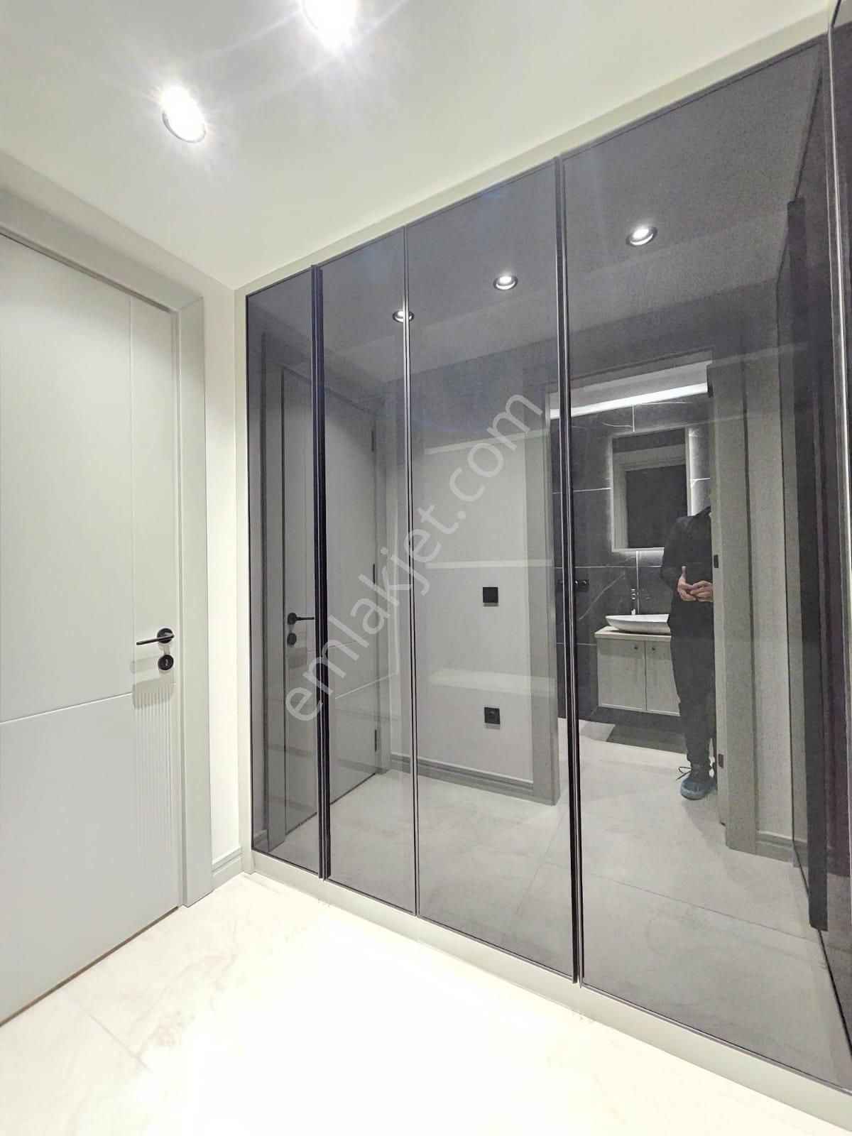 Denizli Yenişafak Ta 3+1 Panjurlu Lüks Satılık Fırsat Daire - Görsel 35