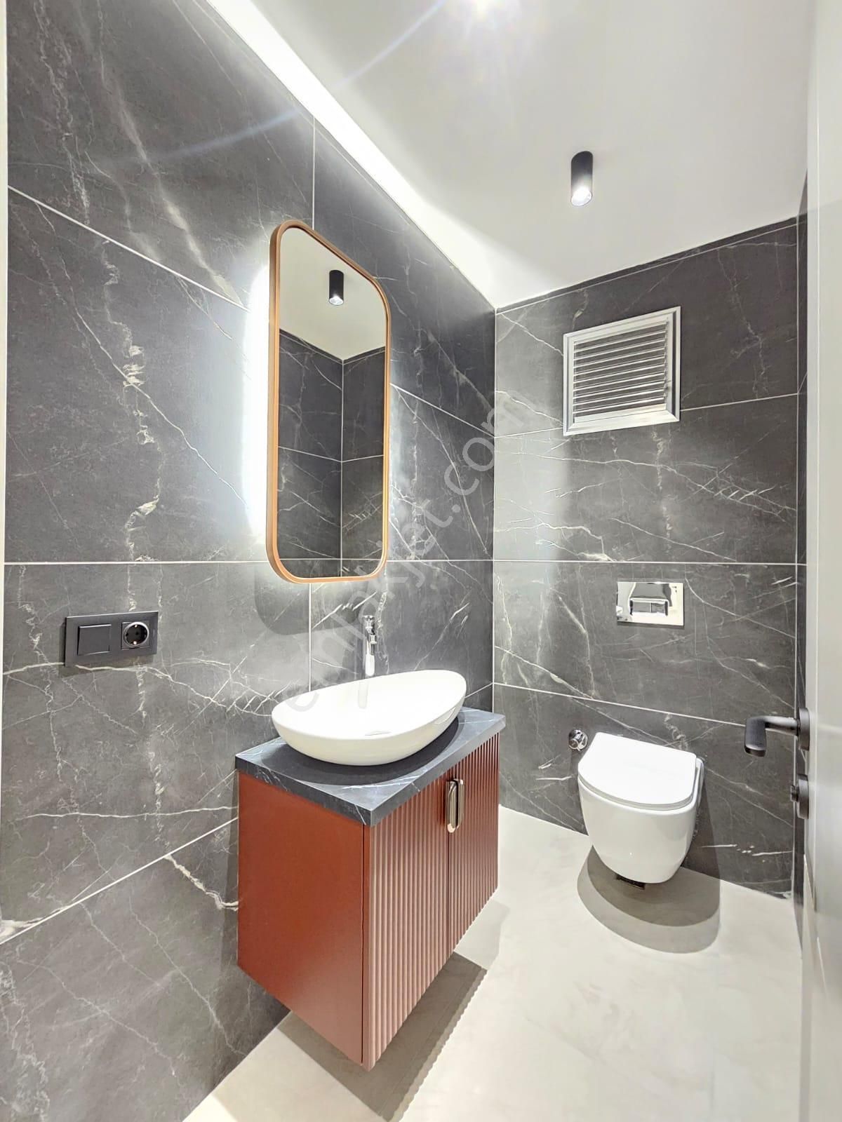 Denizli Yenişafak Ta 3+1 Panjurlu Lüks Satılık Fırsat Daire - Görsel 25