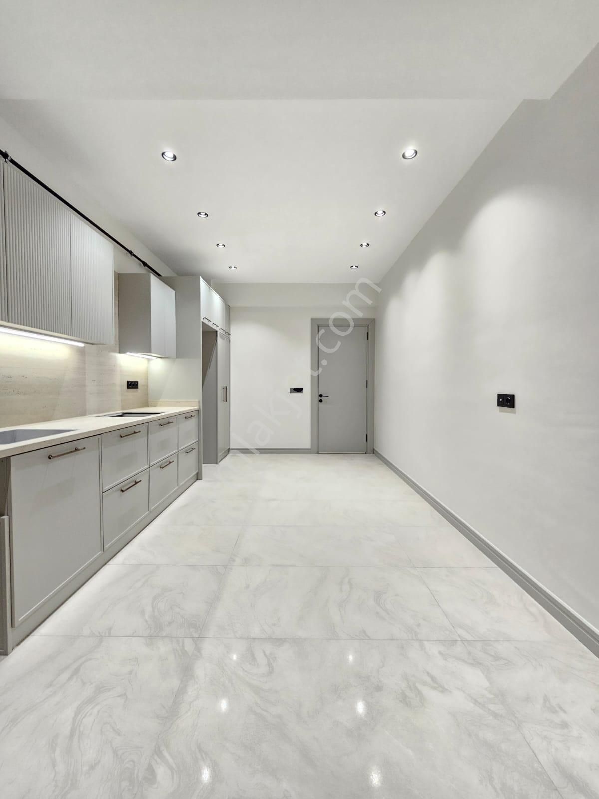 Denizli Yenişafak Ta 3+1 Panjurlu Lüks Satılık Fırsat Daire - Görsel 9