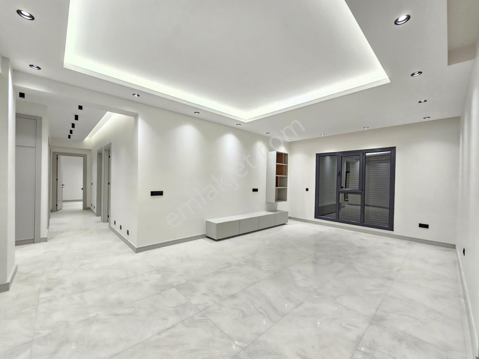 Denizli Yenişafak Ta 3+1 Panjurlu Lüks Satılık Fırsat Daire - Görsel 20