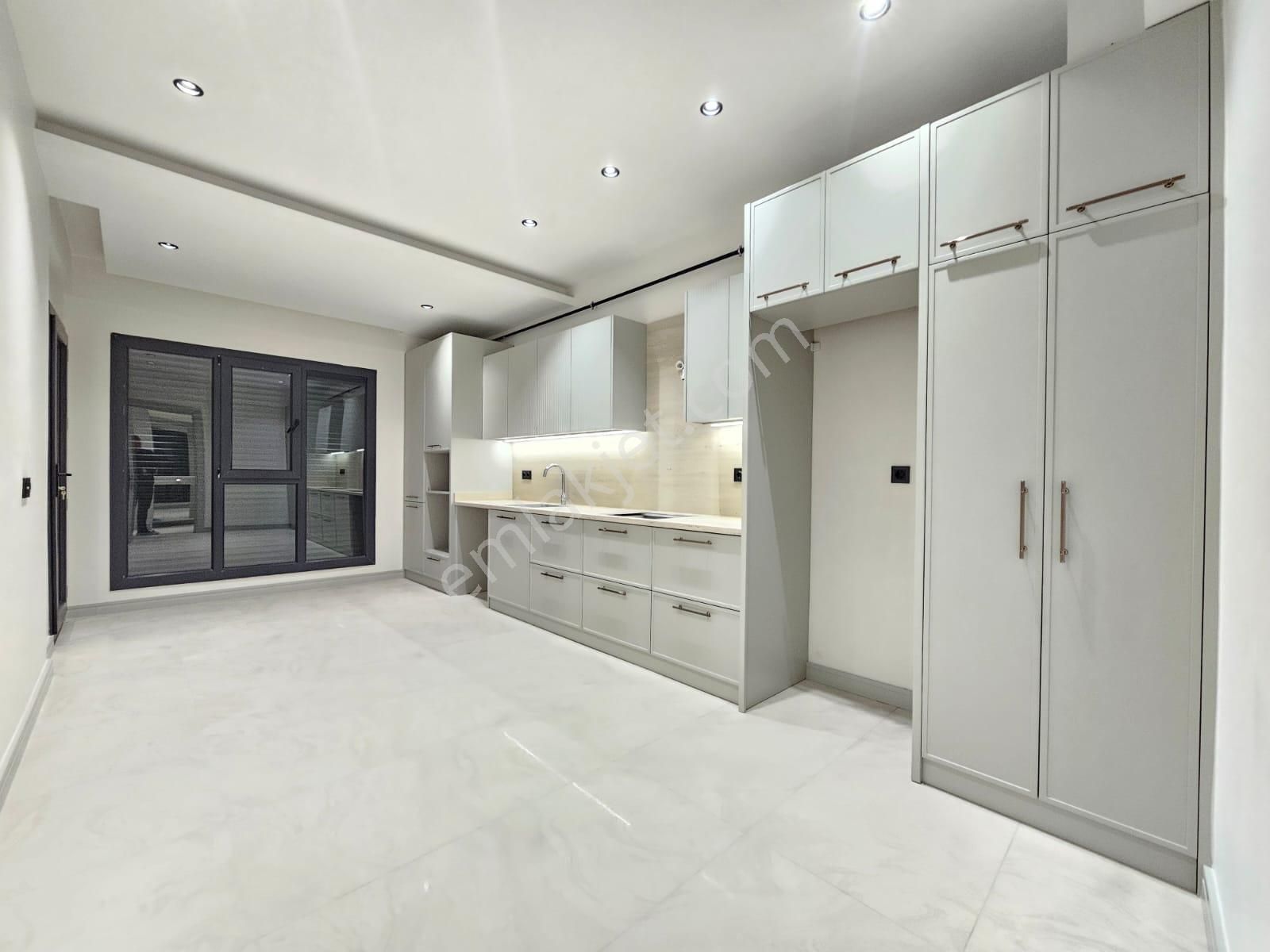 Denizli Yenişafak Ta 3+1 Panjurlu Lüks Satılık Fırsat Daire - Görsel 3