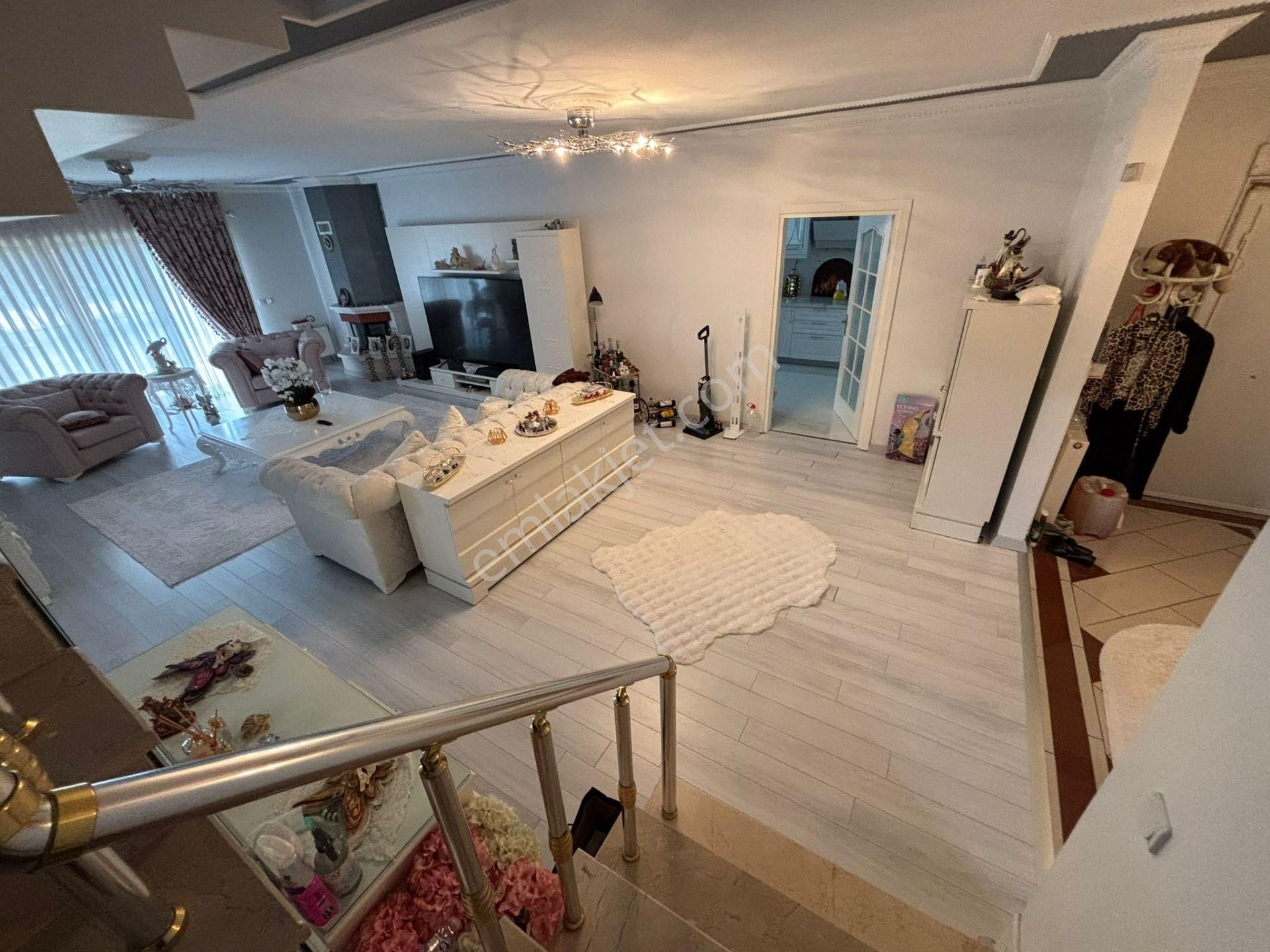Molla Team'den Bahçeşehir'de Lüx Villa - Görsel 8
