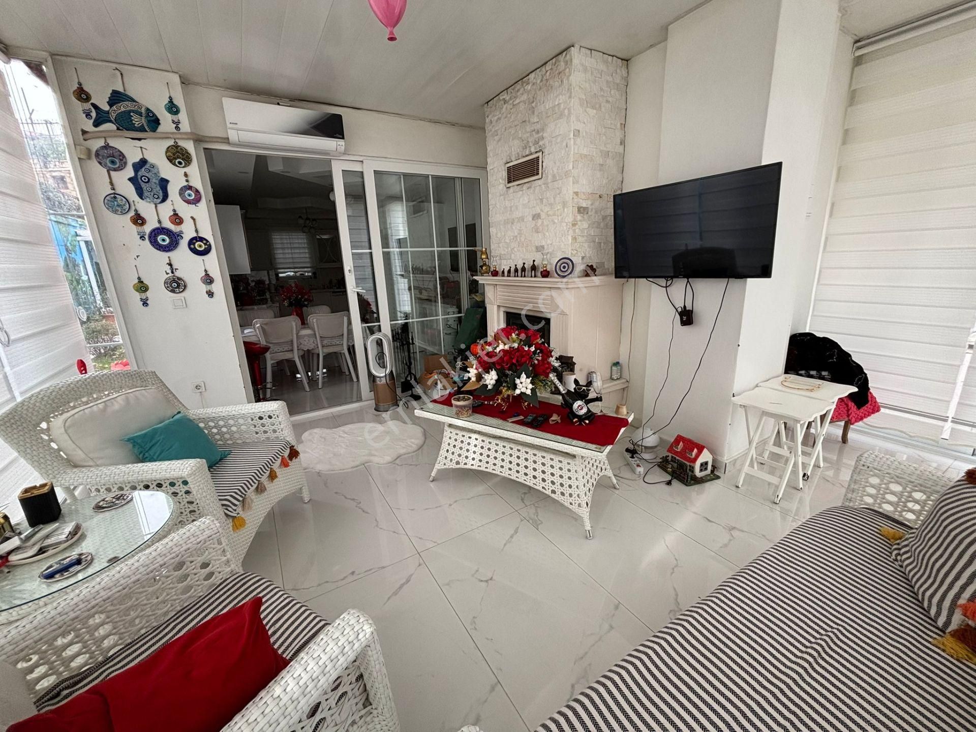 Molla Team'den Bahçeşehir'de Lüx Villa - Görsel 12