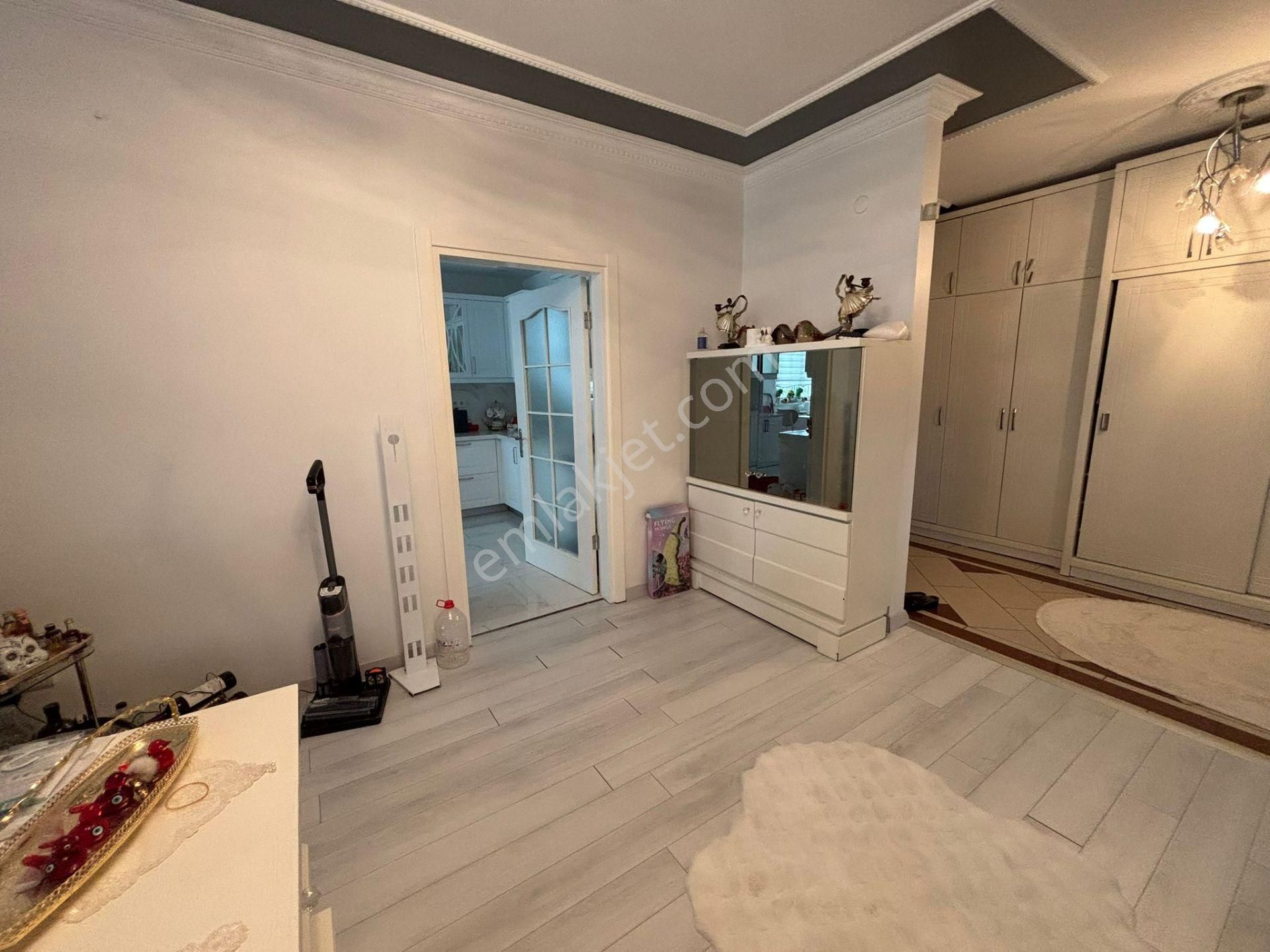 Molla Team'den Bahçeşehir'de Lüx Villa - Görsel 19