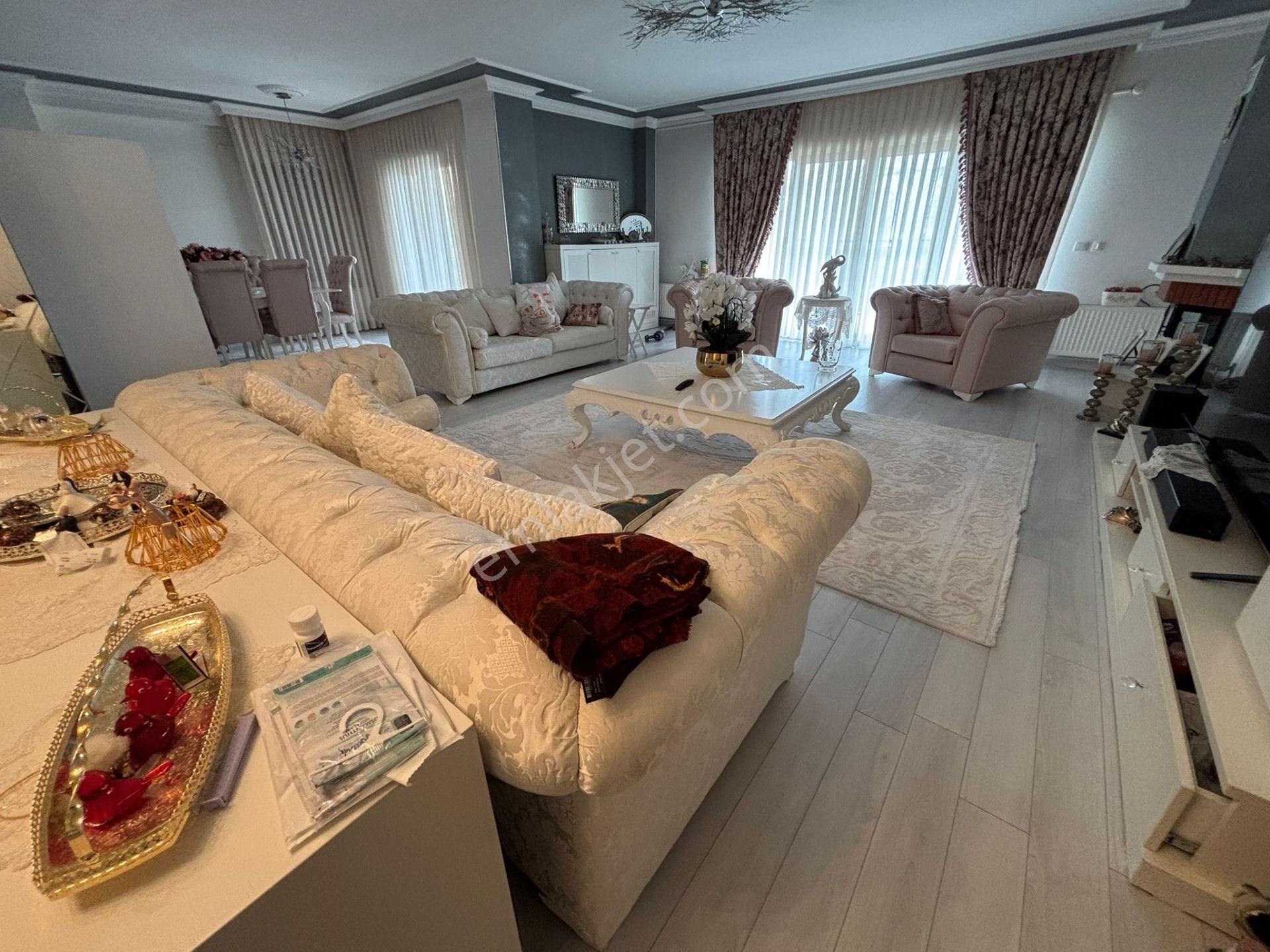 Molla Team'den Bahçeşehir'de Lüx Villa - Görsel 5