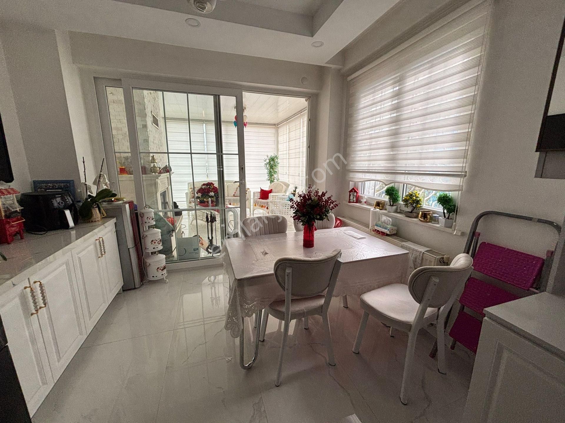 Molla Team'den Bahçeşehir'de Lüx Villa - Görsel 11