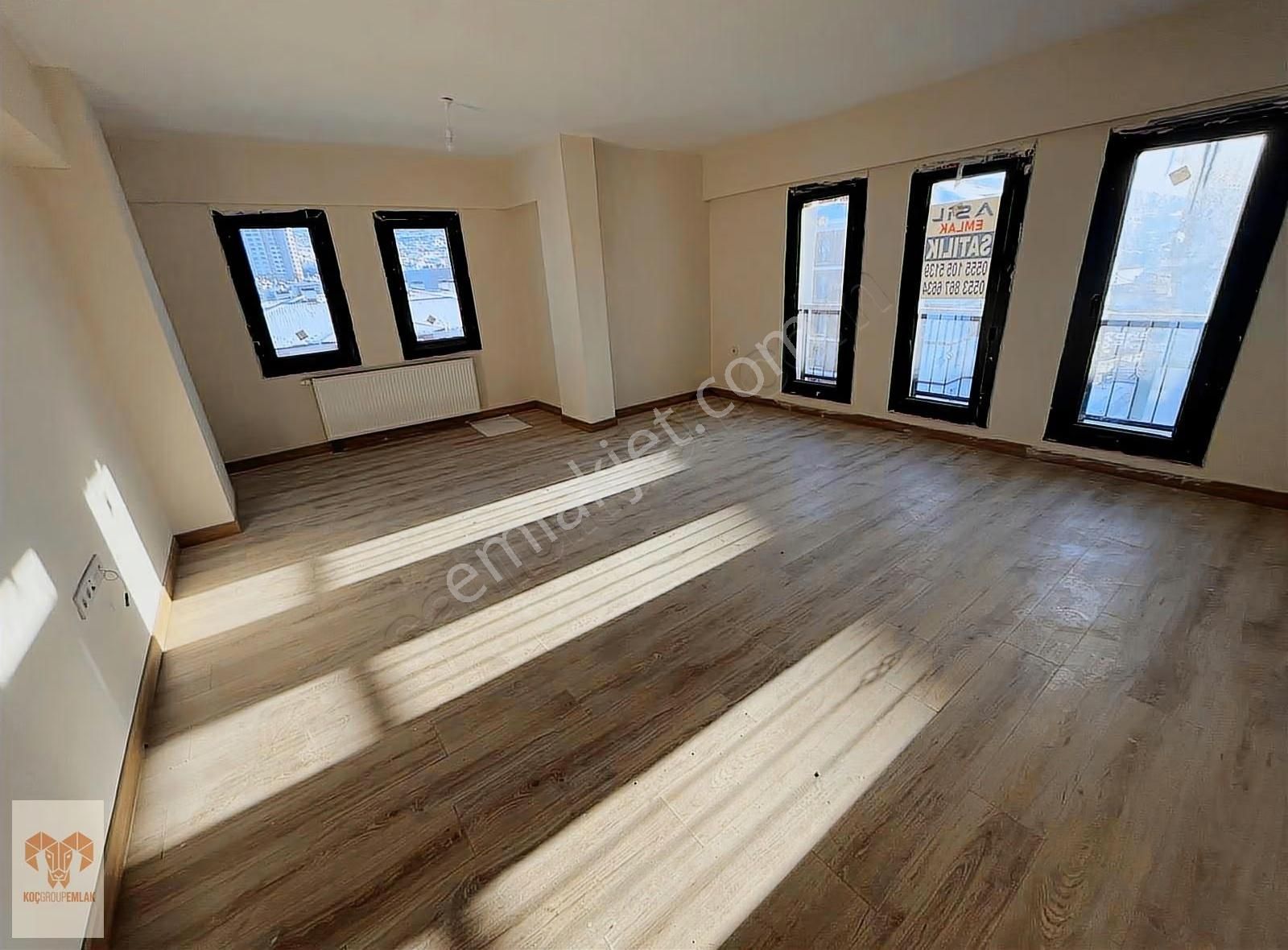 Koç Group =^= Menekşe Toki Evleri 3+1 - Görsel 22